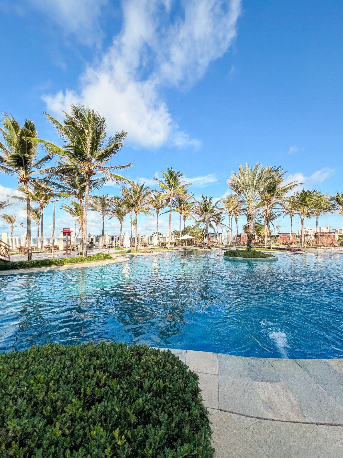 Apartamento 3 suítes, sendo 1 suíte reversível, Porteira Fechada - Foto 2