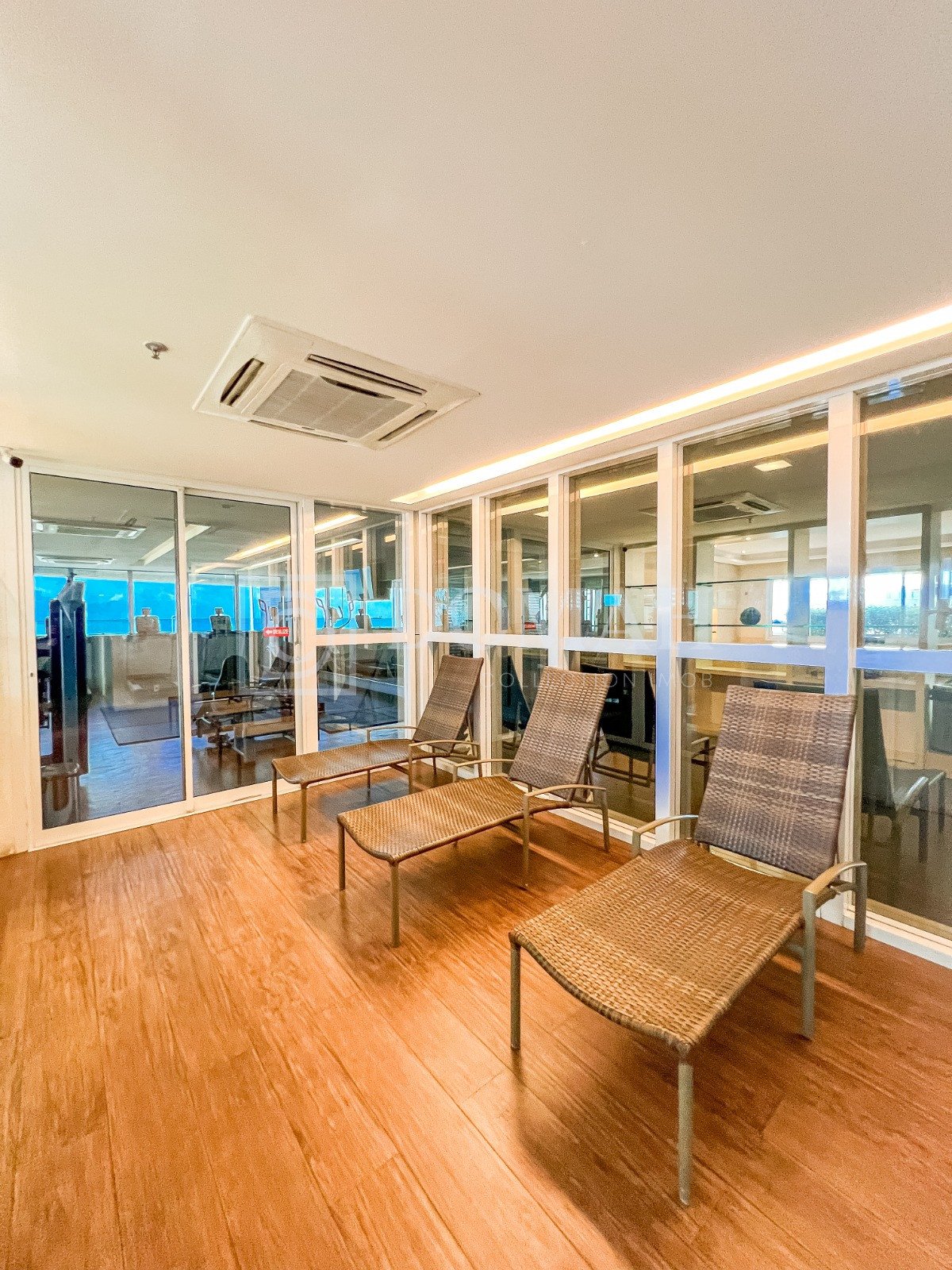 Foto 11 do imóvel Seu refúgio na Beira-Mar | 70 m², 1 quarto amplo com vista para o mar