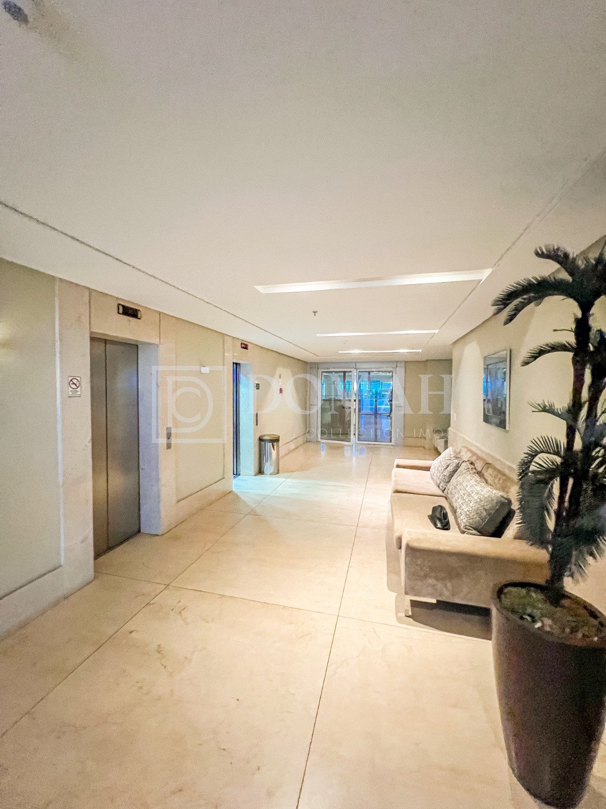 Foto 17 do imóvel Seu refúgio na Beira-Mar | 70 m², 1 quarto amplo com vista para o mar