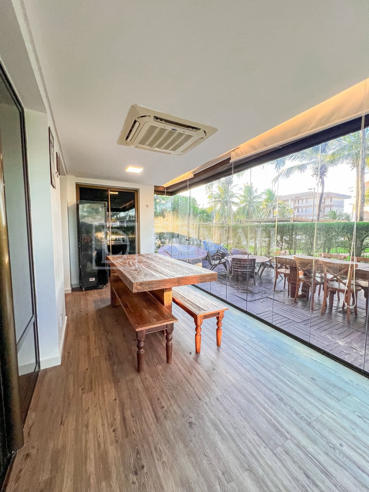 Maison com Garden Privativo no Mandara Lanai | Porto das Dunas - Foto 2