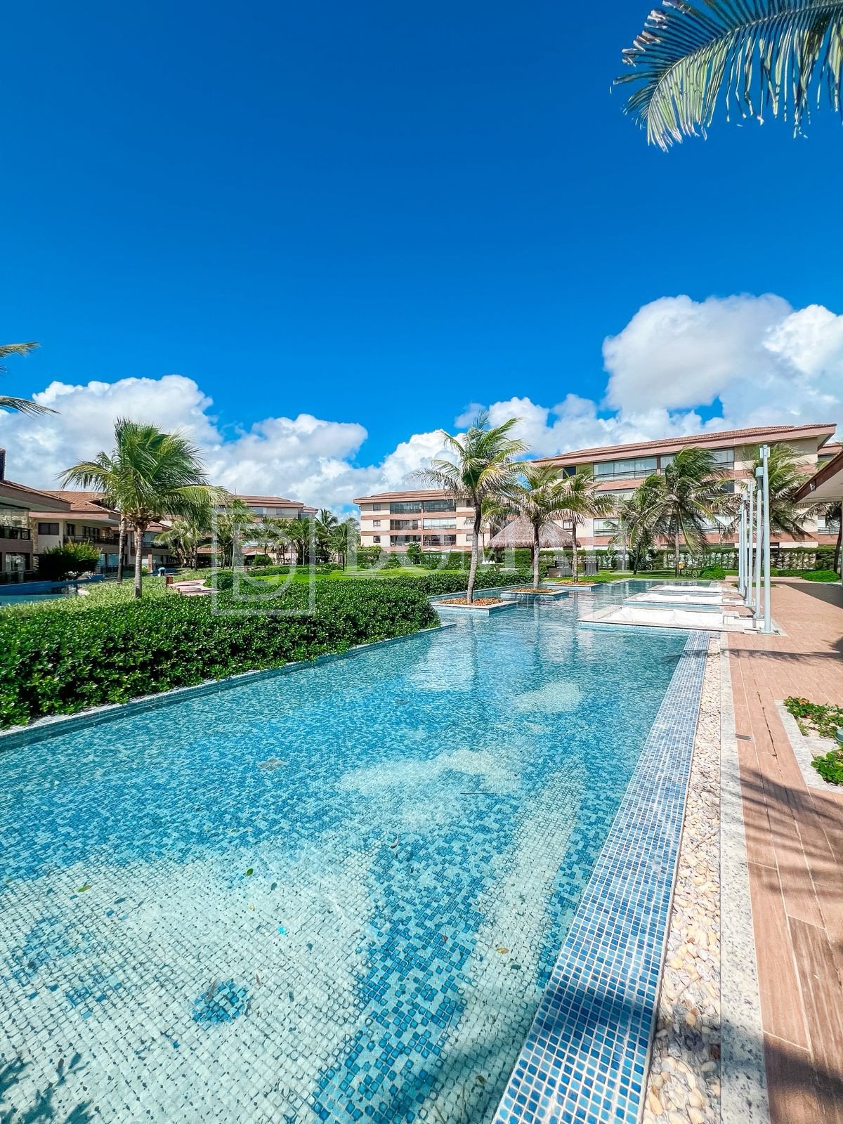 Foto 10 do imóvel Maison com Garden Privativo no Mandara Lanai | Porto das Dunas