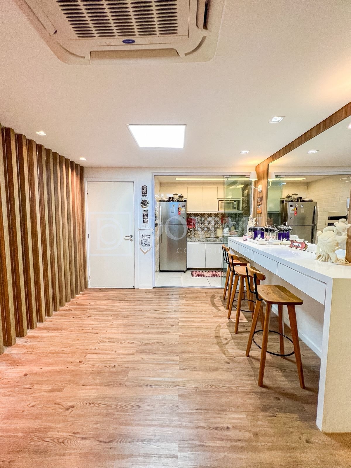 Maison com Garden Privativo no Mandara Lanai | Porto das Dunas - Foto 3