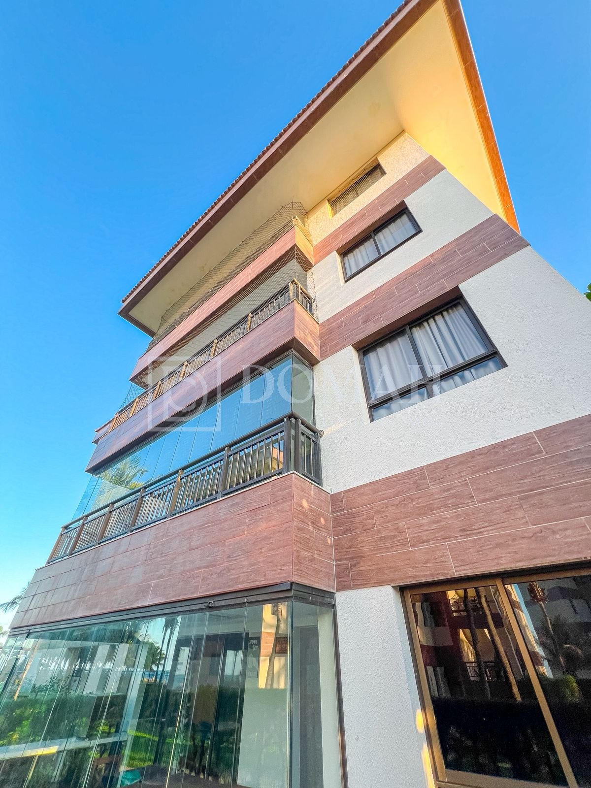 Foto 9 do imóvel Maison com Garden Privativo no Mandara Lanai | Porto das Dunas