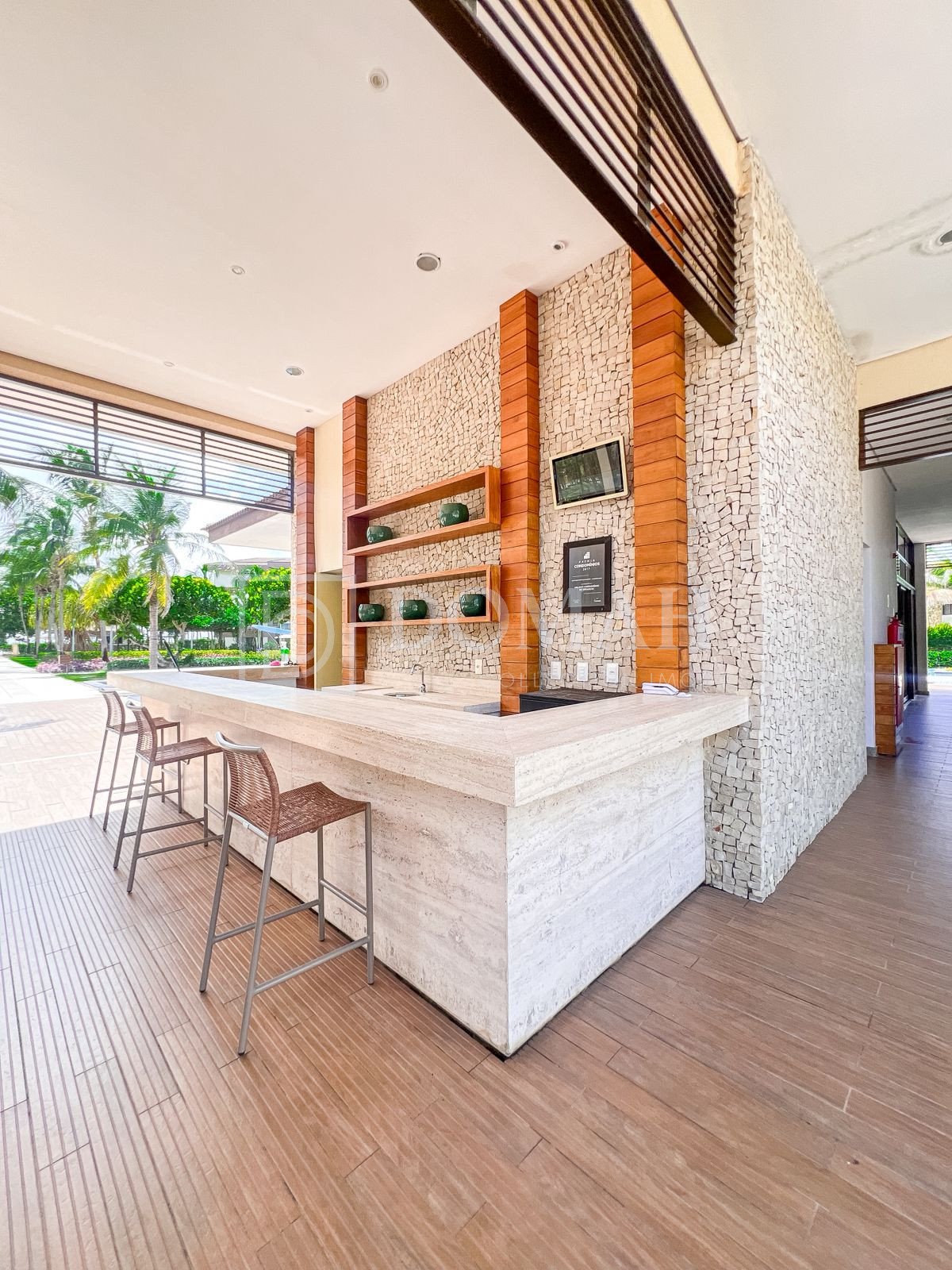 Foto 15 do imóvel Maison com Garden Privativo no Mandara Lanai | Porto das Dunas