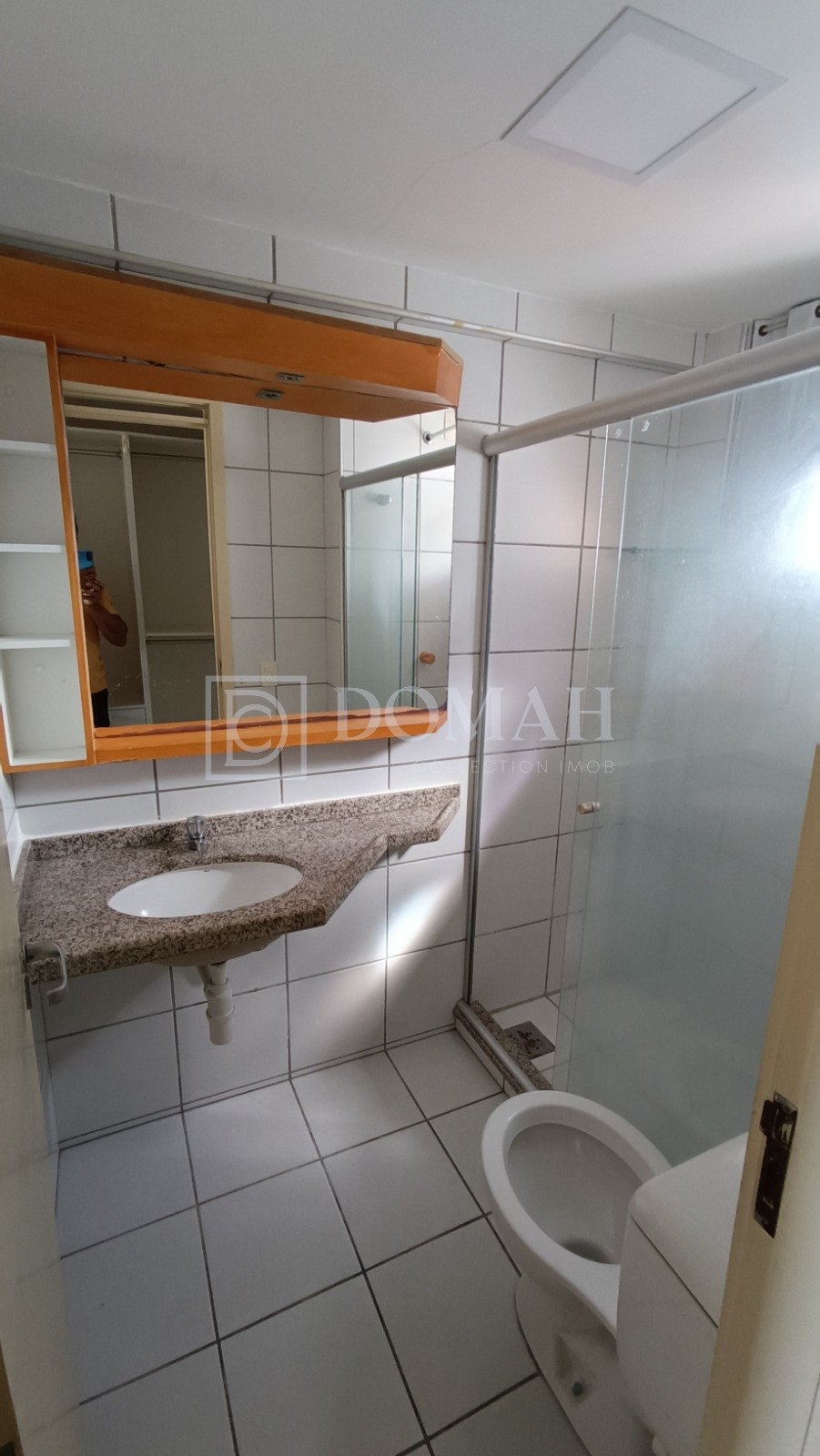 Foto 8 do imóvel Apartamento 3 quartos, próximo a Igreja de Fátima