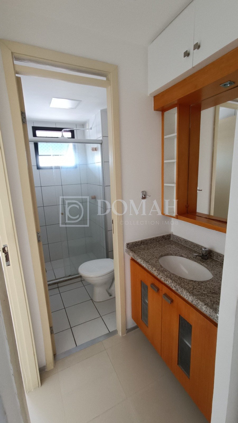 Foto 12 do imóvel Apartamento 3 quartos, próximo a Igreja de Fátima