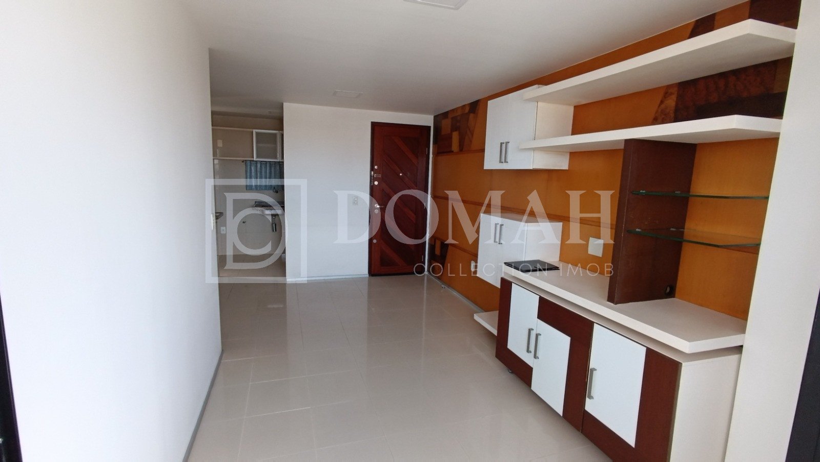 Apartamento 3 quartos, próximo a Igreja de Fátima - Foto 4