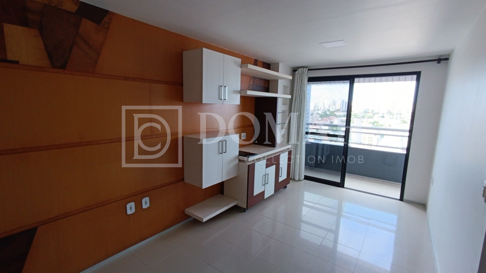 Apartamento 3 quartos, próximo a Igreja de Fátima - Foto 3