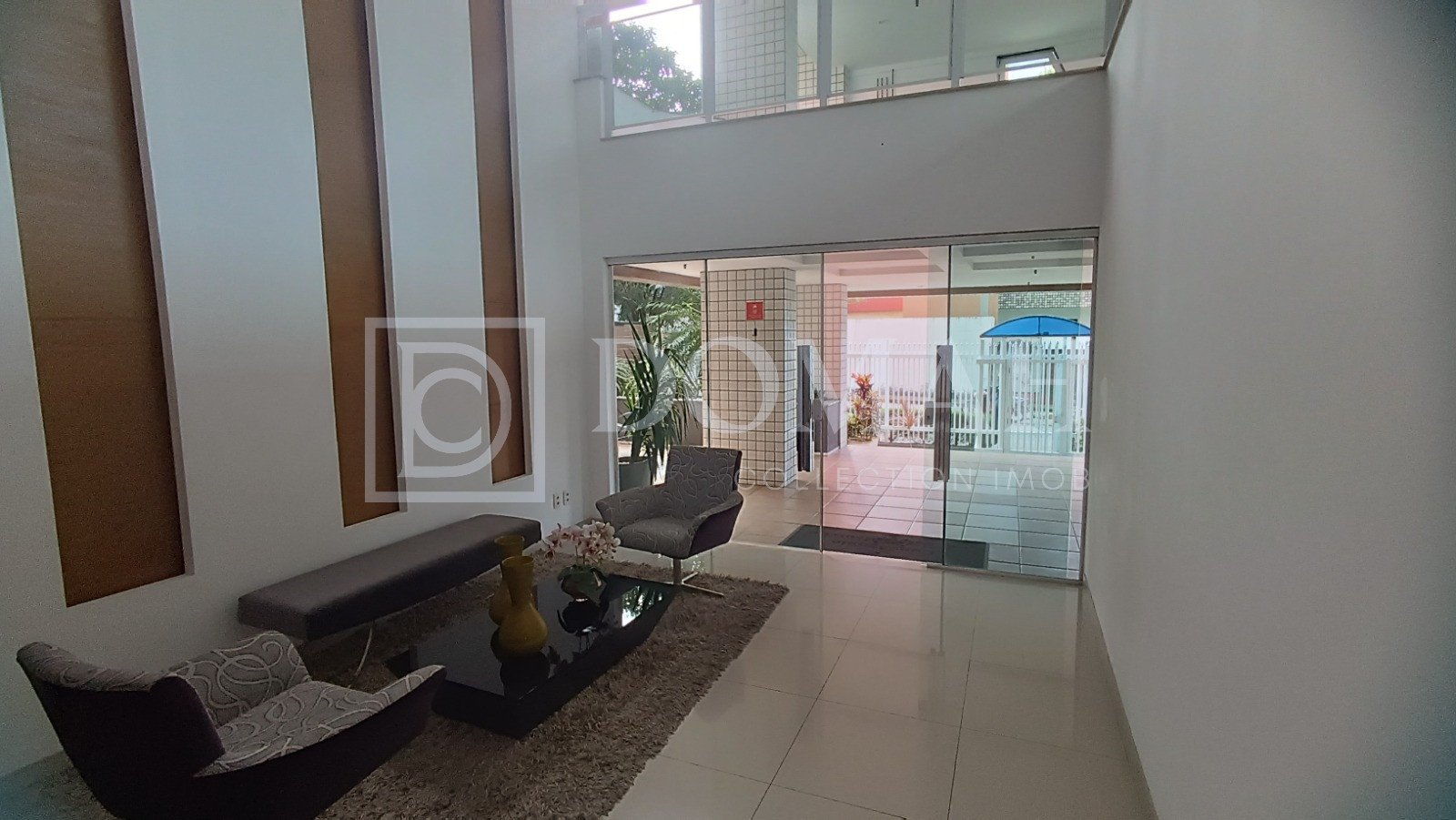 Apartamento 3 quartos, próximo a Igreja de Fátima - Foto 1