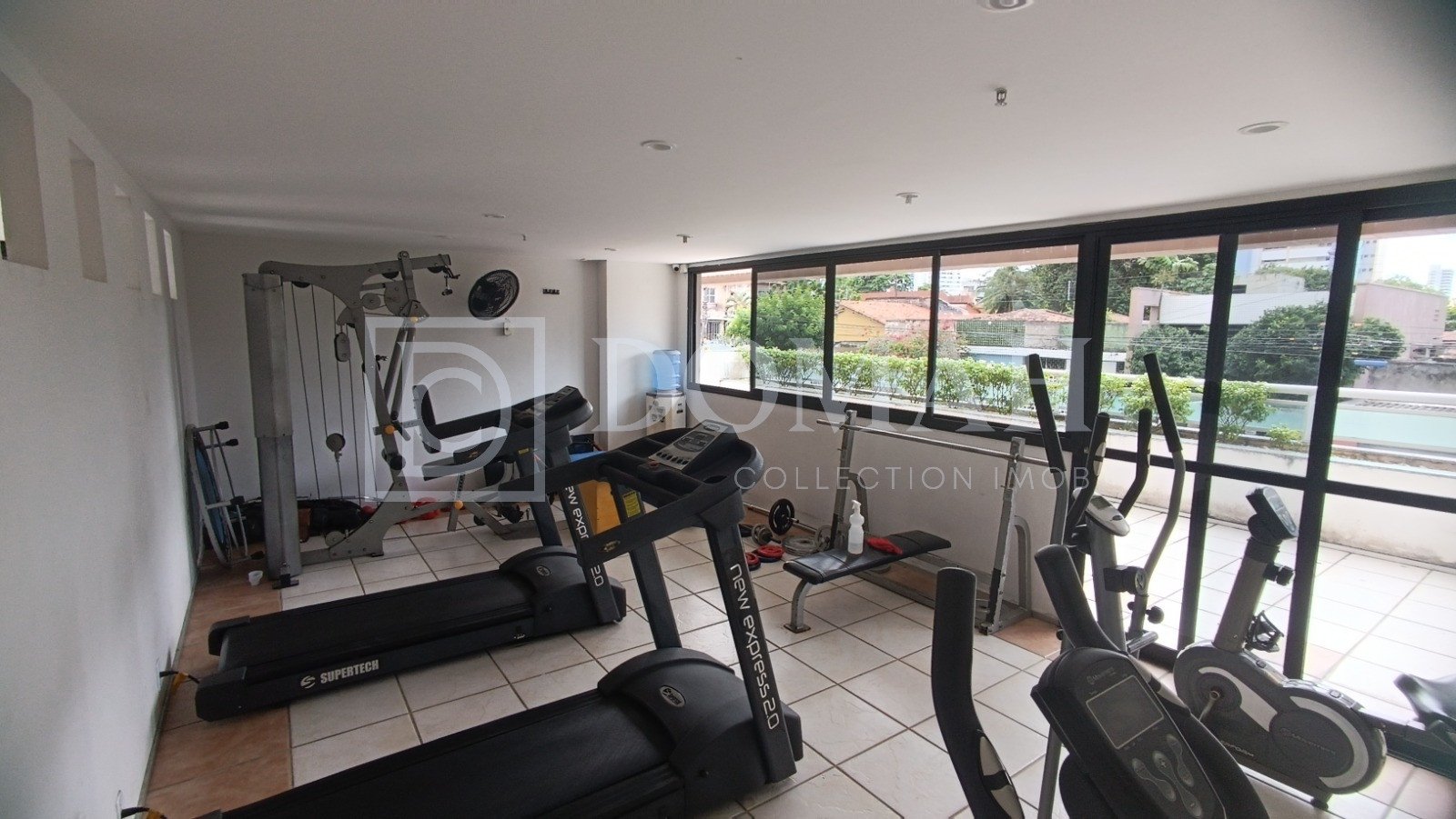 Foto 16 do imóvel Apartamento 3 quartos, próximo a Igreja de Fátima