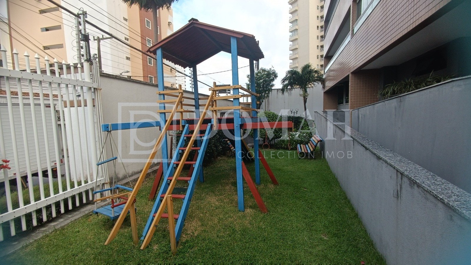 Foto 18 do imóvel Apartamento 3 quartos, próximo a Igreja de Fátima