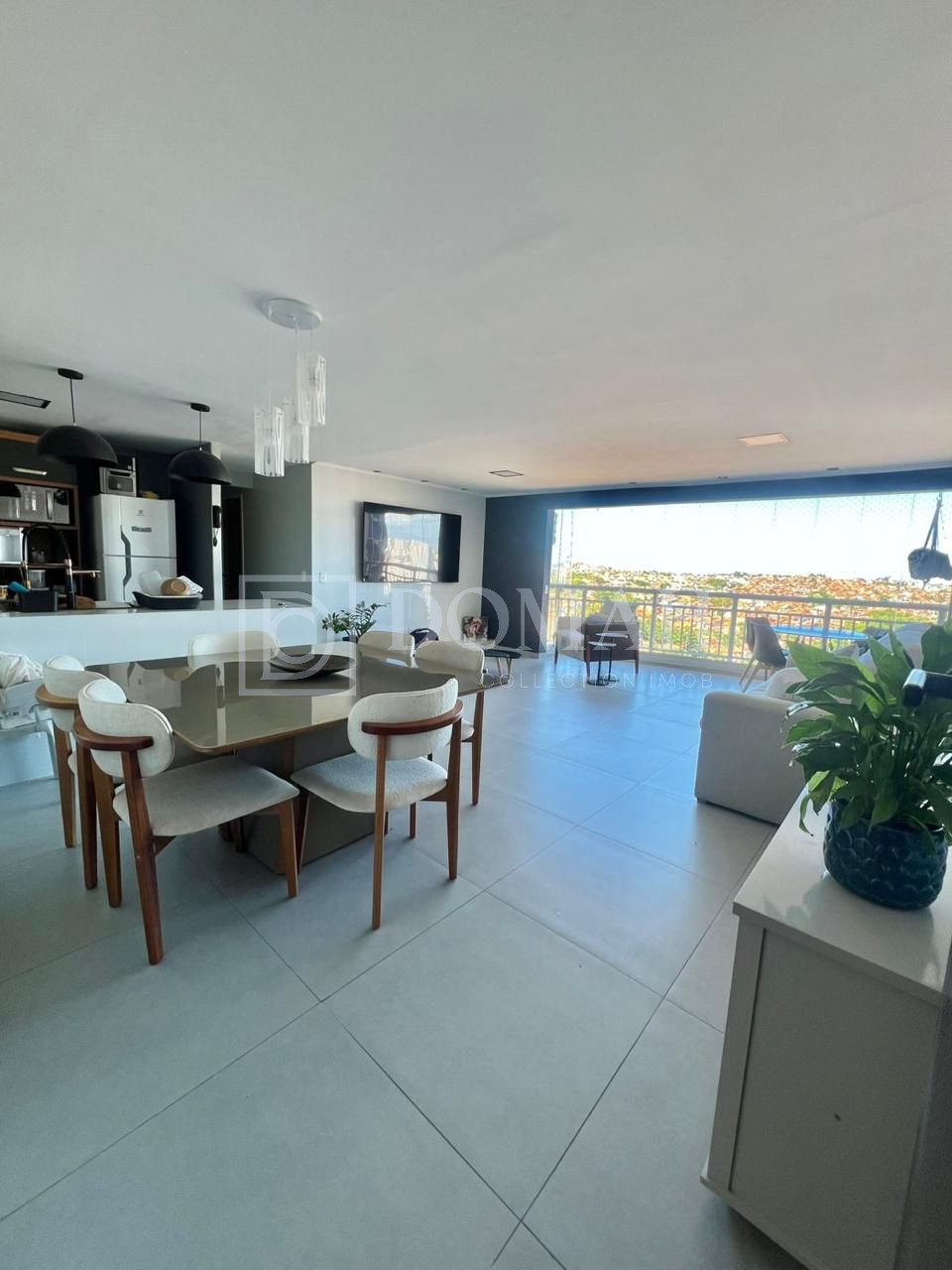 Apartamento Porteira Fechada no Mucuripe – 500 m da Beira‑Mar | Alto Padrão - Foto 4