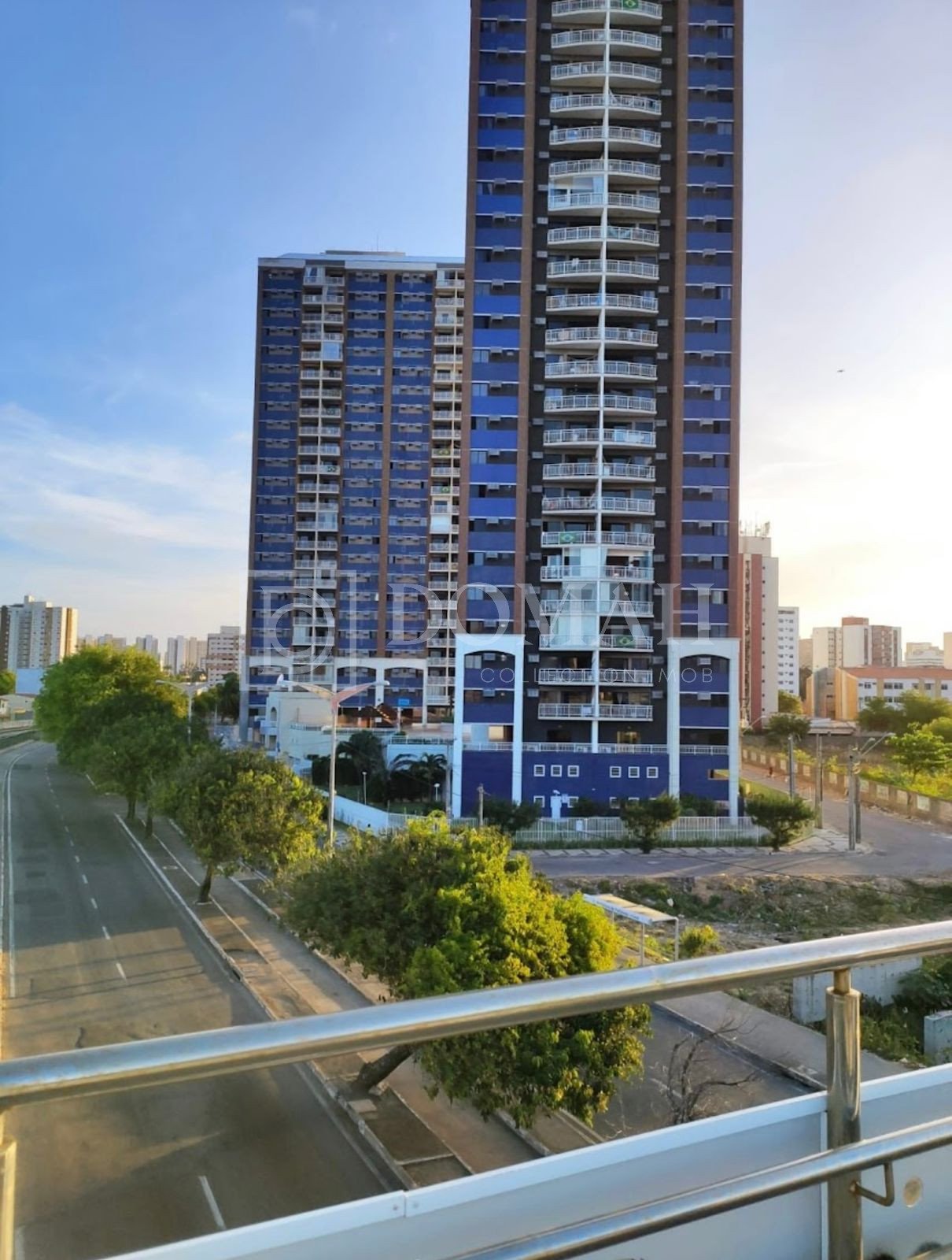 Foto 28 do imóvel Apartamento Porteira Fechada no Mucuripe – 500 m da Beira‑Mar | Alto Padrão