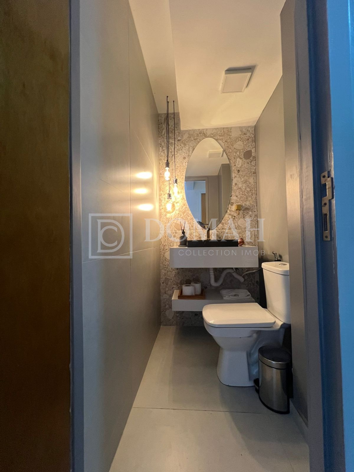 Foto 10 do imóvel Apartamento Porteira Fechada no Mucuripe – 500 m da Beira‑Mar | Alto Padrão