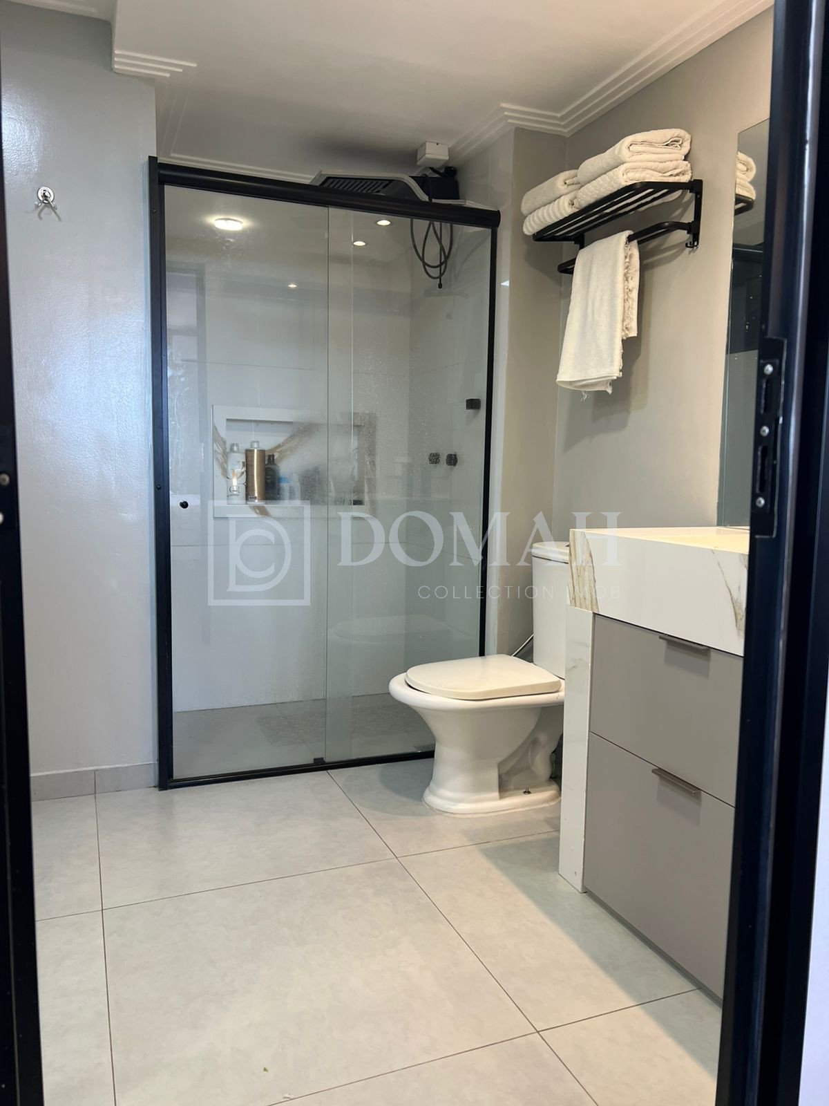 Foto 9 do imóvel Apartamento Porteira Fechada no Mucuripe – 500 m da Beira‑Mar | Alto Padrão