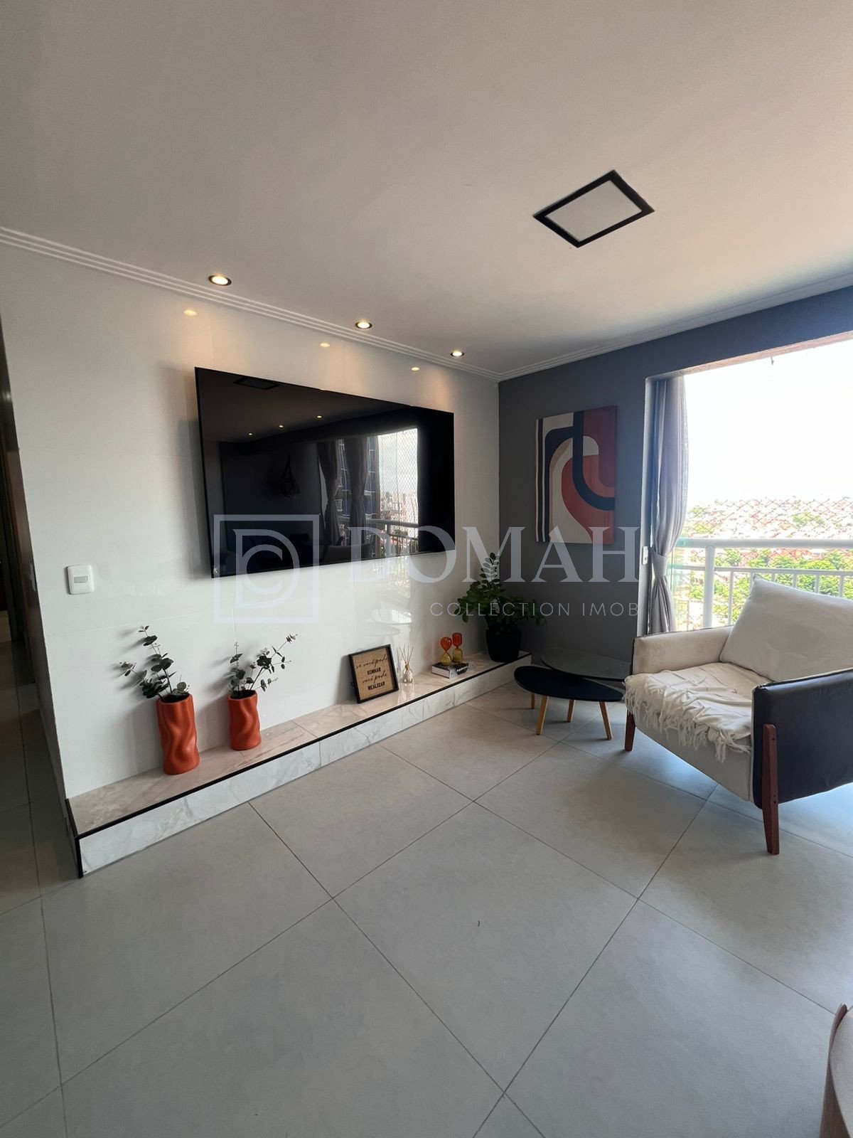 Apartamento Porteira Fechada no Mucuripe – 500 m da Beira‑Mar | Alto Padrão - Foto 5