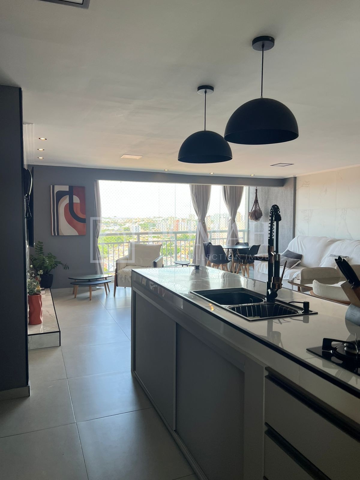 Foto 7 do imóvel Apartamento Porteira Fechada no Mucuripe – 500 m da Beira‑Mar | Alto Padrão