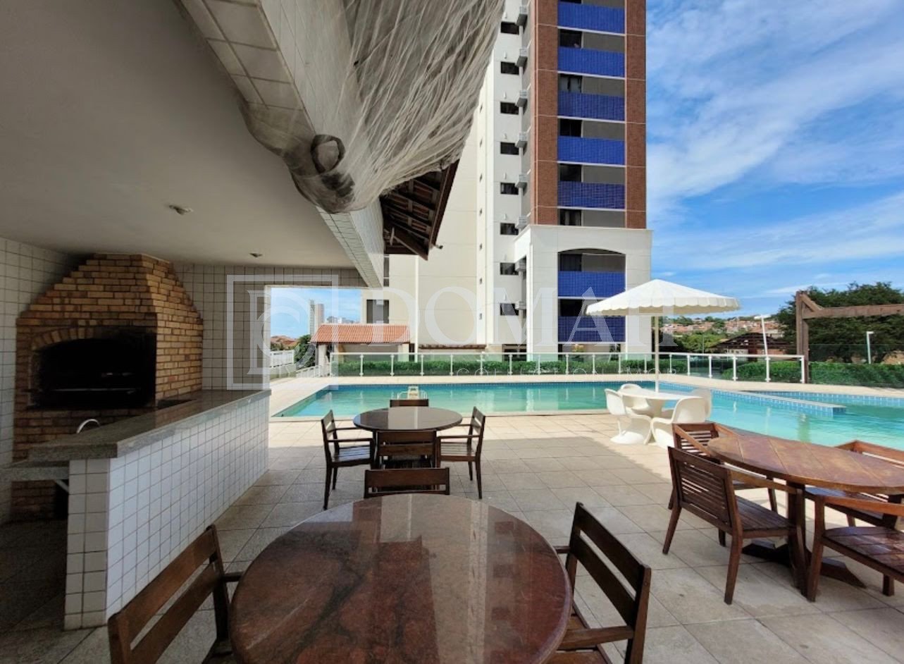 Foto 26 do imóvel Apartamento Porteira Fechada no Mucuripe – 500 m da Beira‑Mar | Alto Padrão