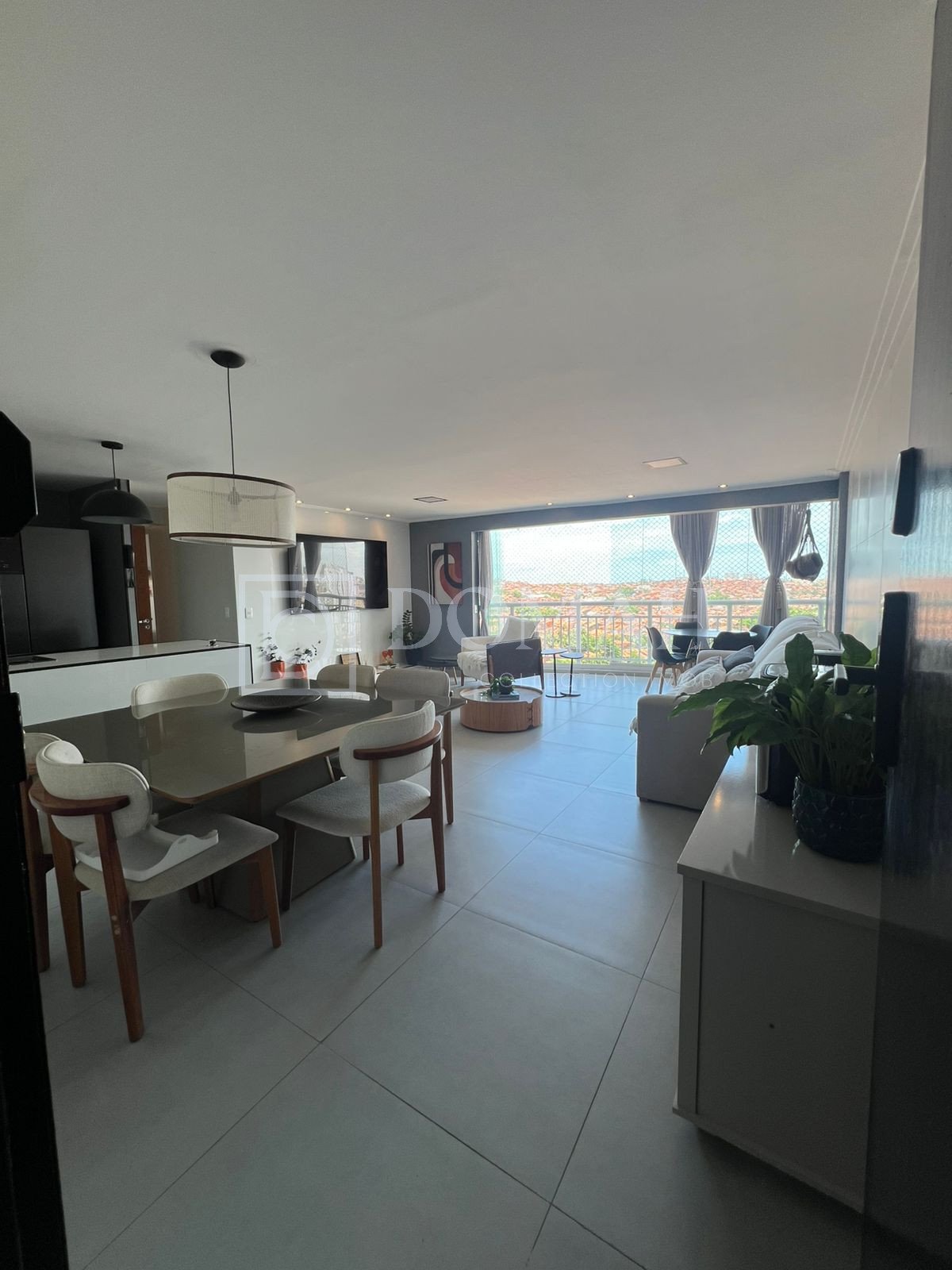 Foto 29 do imóvel Apartamento Porteira Fechada no Mucuripe – 500 m da Beira‑Mar | Alto Padrão