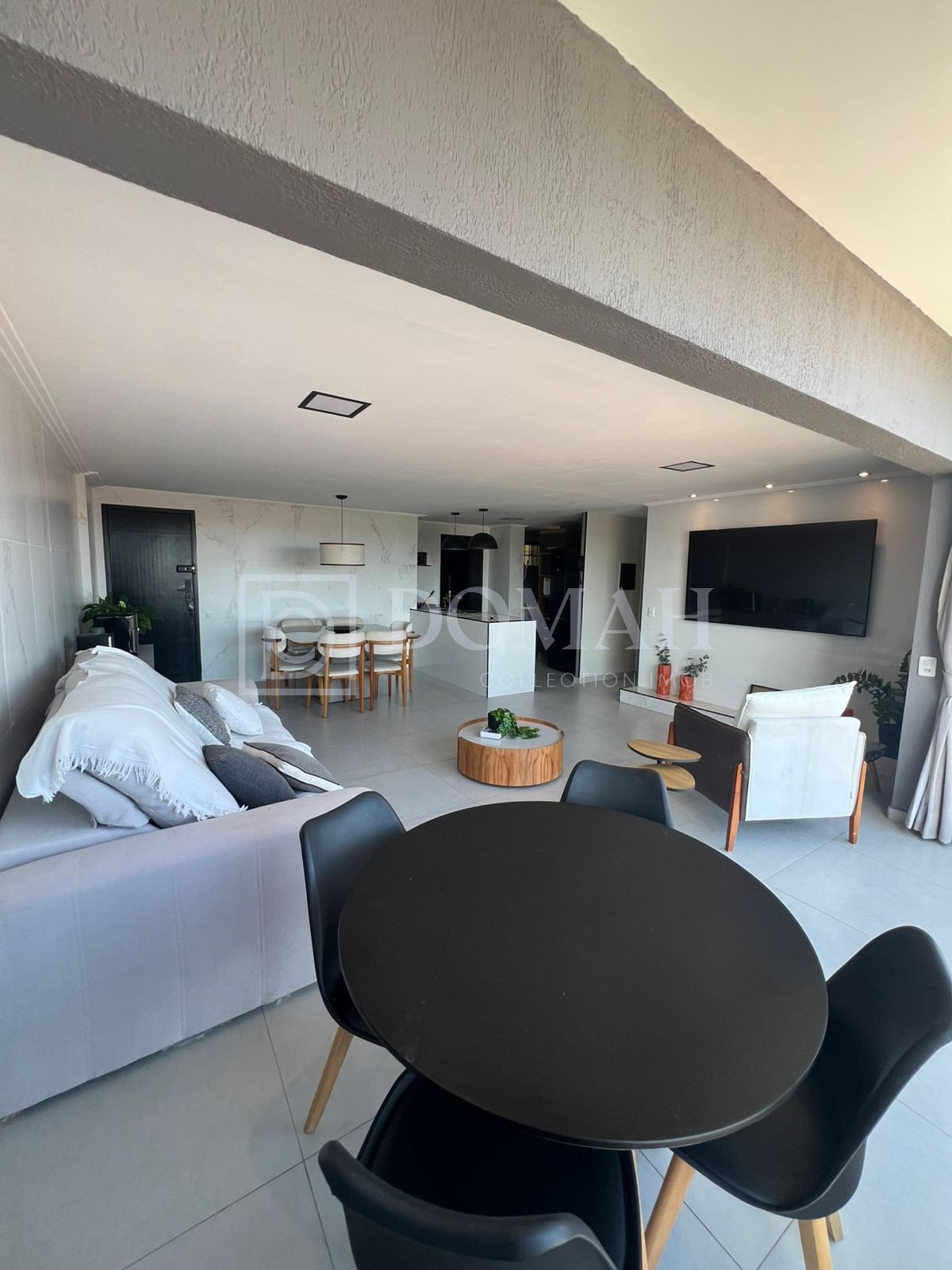 Foto 30 do imóvel Apartamento Porteira Fechada no Mucuripe – 500 m da Beira‑Mar | Alto Padrão