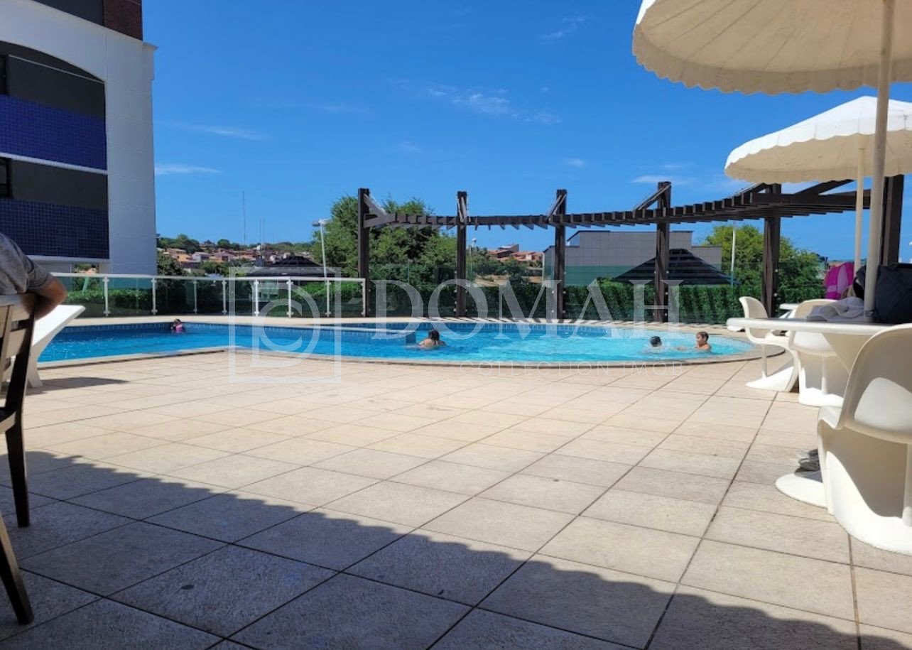 Foto 27 do imóvel Apartamento Porteira Fechada no Mucuripe – 500 m da Beira‑Mar | Alto Padrão