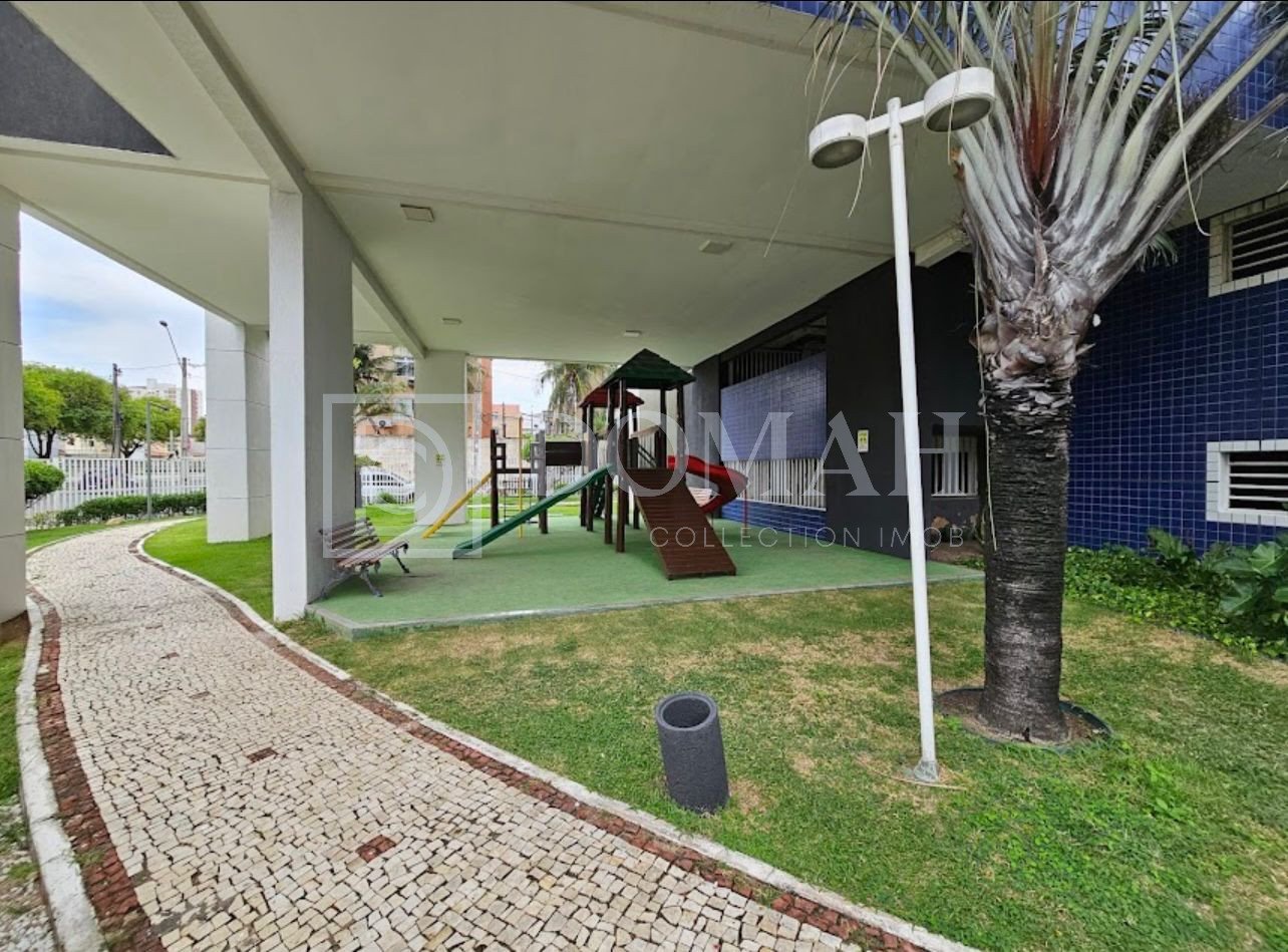 Foto 24 do imóvel Apartamento Porteira Fechada no Mucuripe – 500 m da Beira‑Mar | Alto Padrão