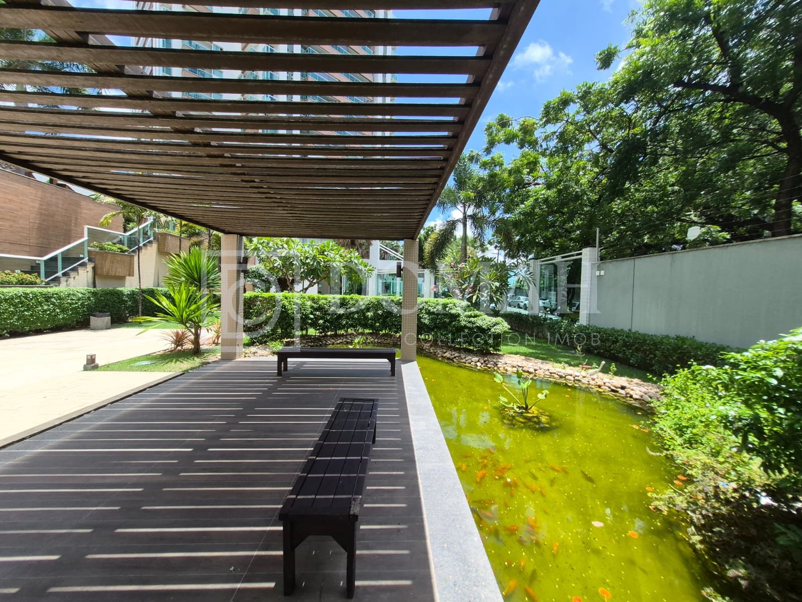 Foto 15 do imóvel SOHO Residence | 3 quartos e 2 vagas | Lazer completo na Washington Soares