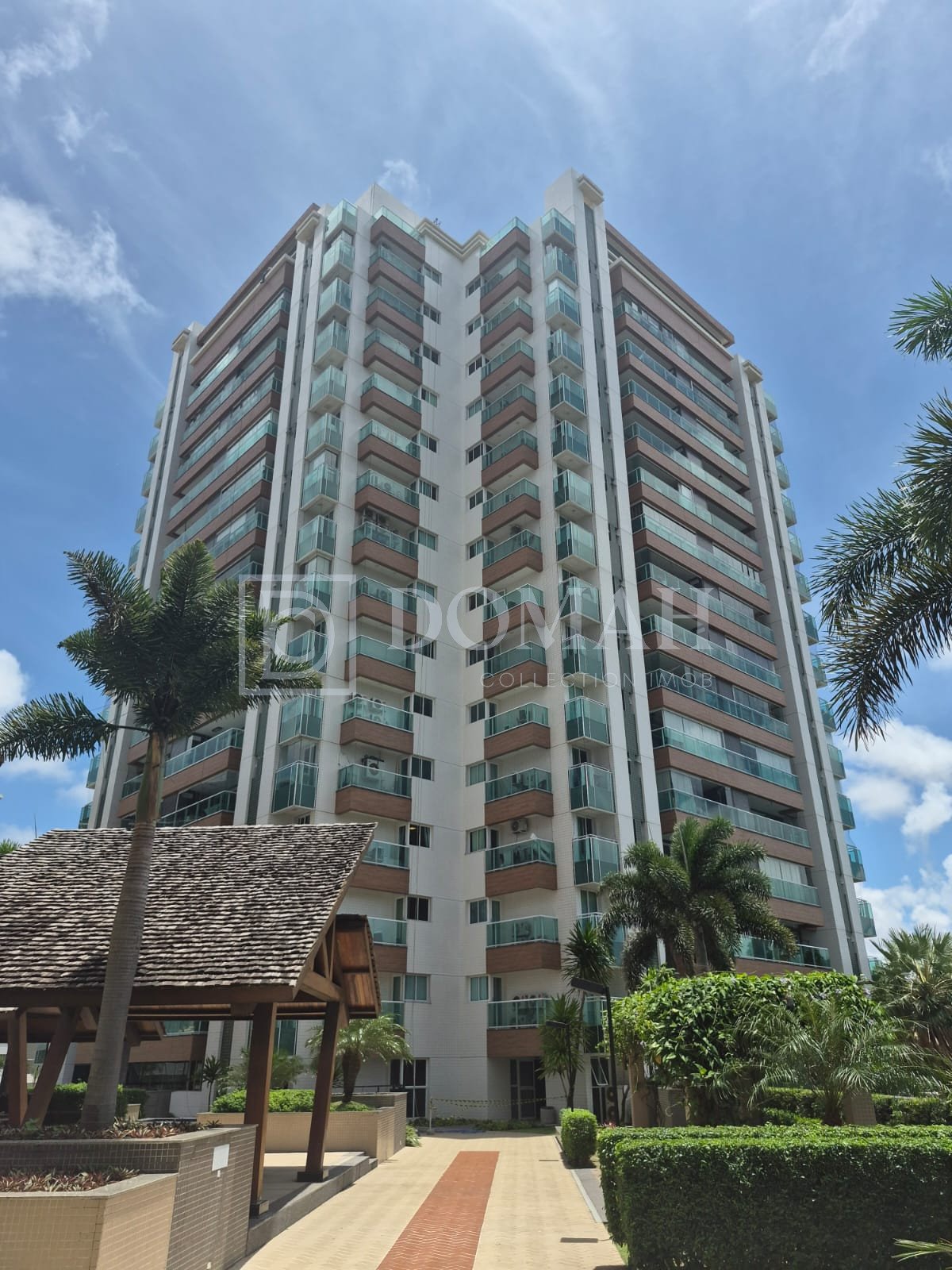 Foto 20 do imóvel SOHO Residence | 3 quartos e 2 vagas | Lazer completo na Washington Soares