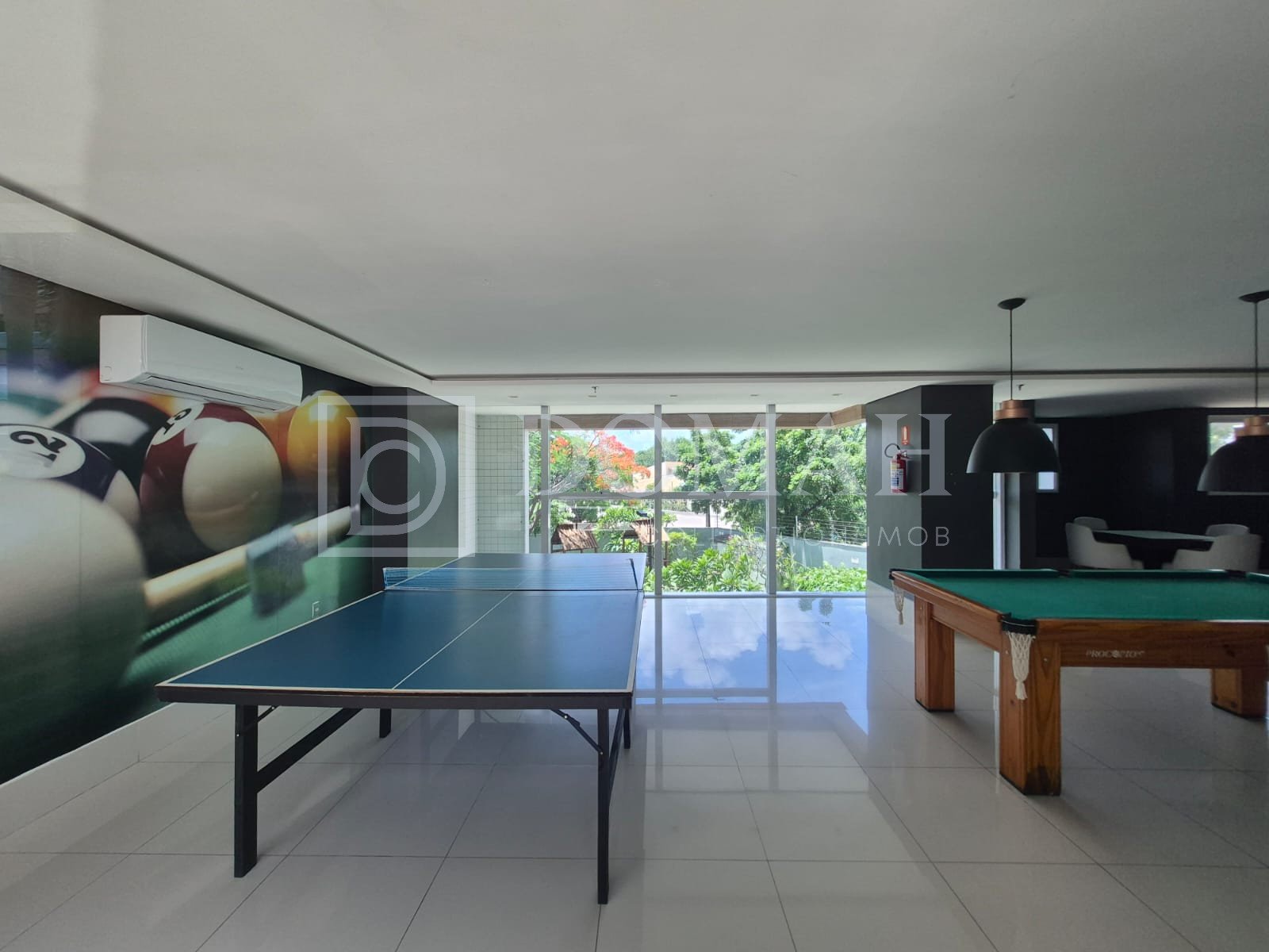 Foto 14 do imóvel SOHO Residence | 3 quartos e 2 vagas | Lazer completo na Washington Soares