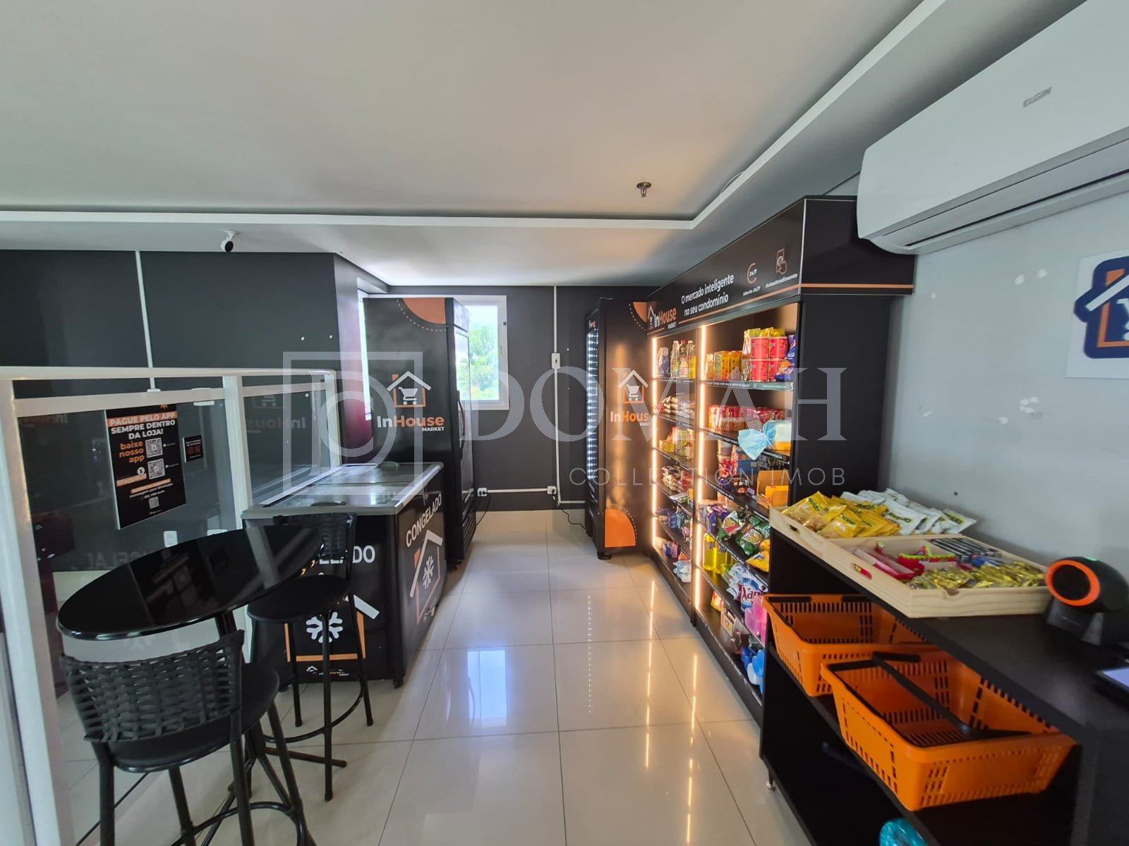 Foto 16 do imóvel SOHO Residence | 3 quartos e 2 vagas | Lazer completo na Washington Soares