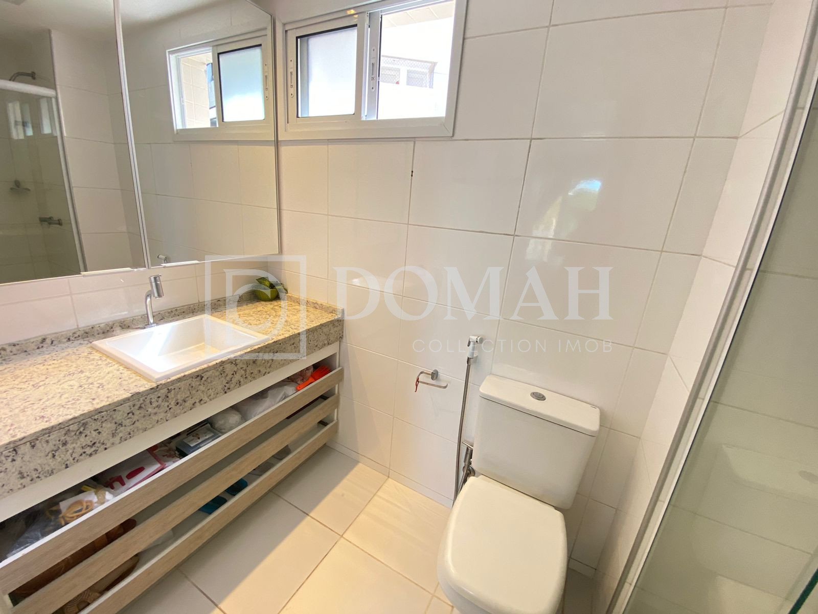 Foto 14 do imóvel Apartamento Alto Padrão no EDifício Moma- 3 quartos, varanda e lazer completo