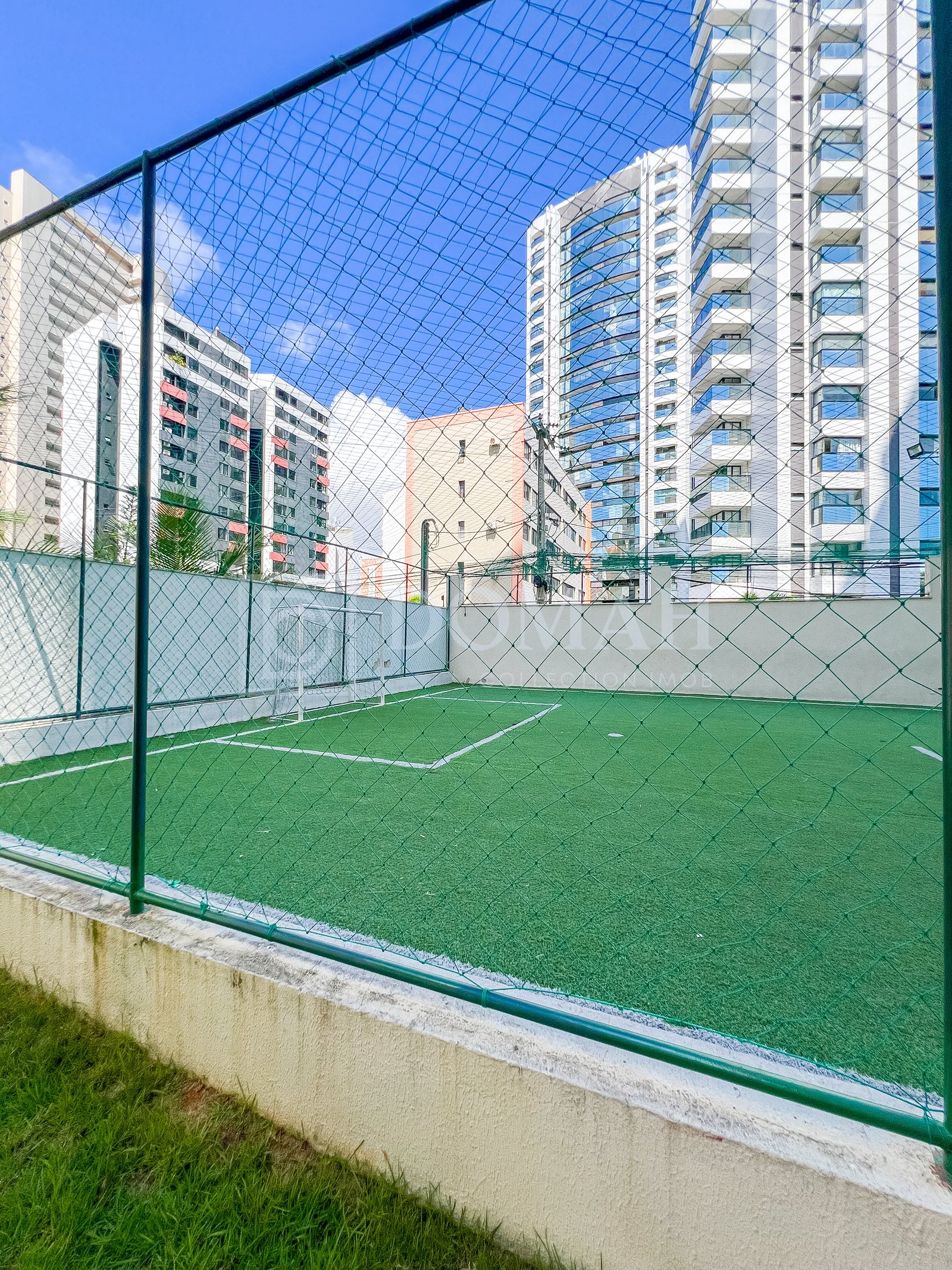 Apartamento Alto Padrão no EDifício Moma- 3 quartos, varanda e lazer completo - Foto 2
