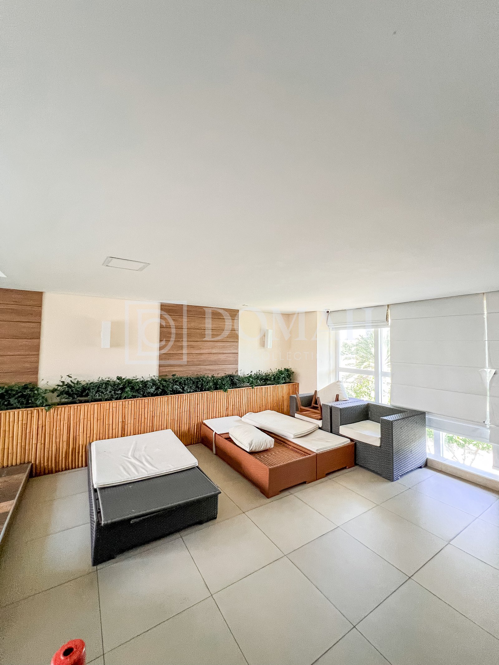 Apartamento Alto Padrão no EDifício Moma- 3 quartos, varanda e lazer completo - Foto 3