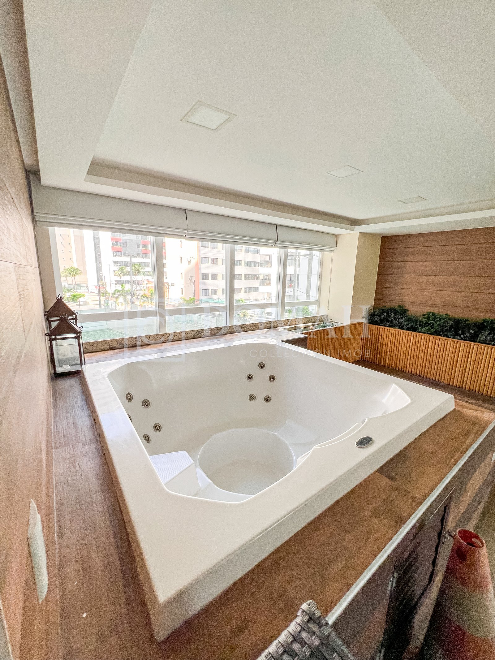 Apartamento Alto Padrão no EDifício Moma- 3 quartos, varanda e lazer completo - Foto 4