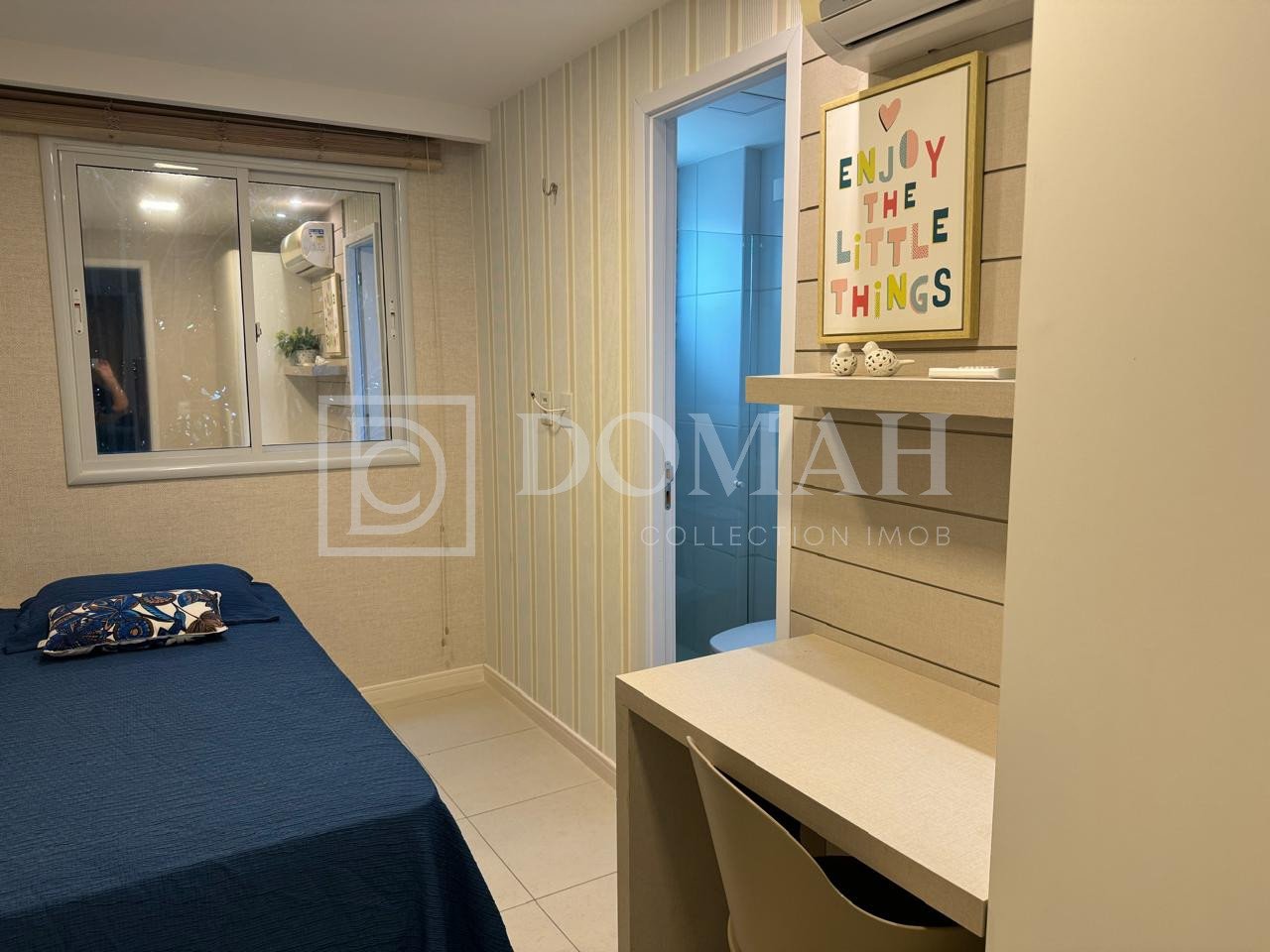 Foto 6 do imóvel Golf VilleResort com 3 dormitórios à venda, 103 m² por R$ 1.350.000 - Golf Ville - Aquiraz/CE