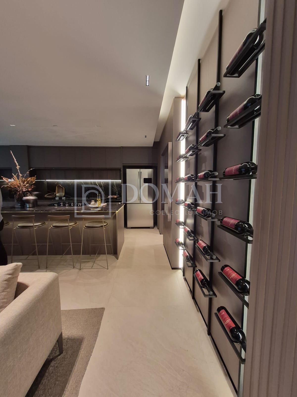 Wind - 116 e 138 m2 - Meireles - Foto 4