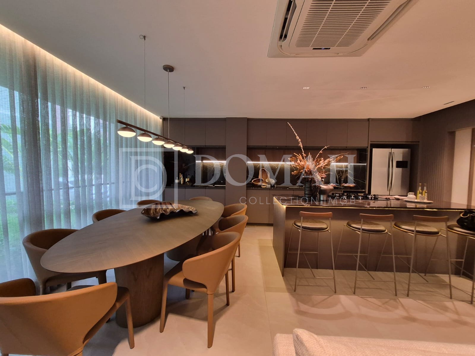 Wind - 116 e 138 m2 - Meireles - Foto 2