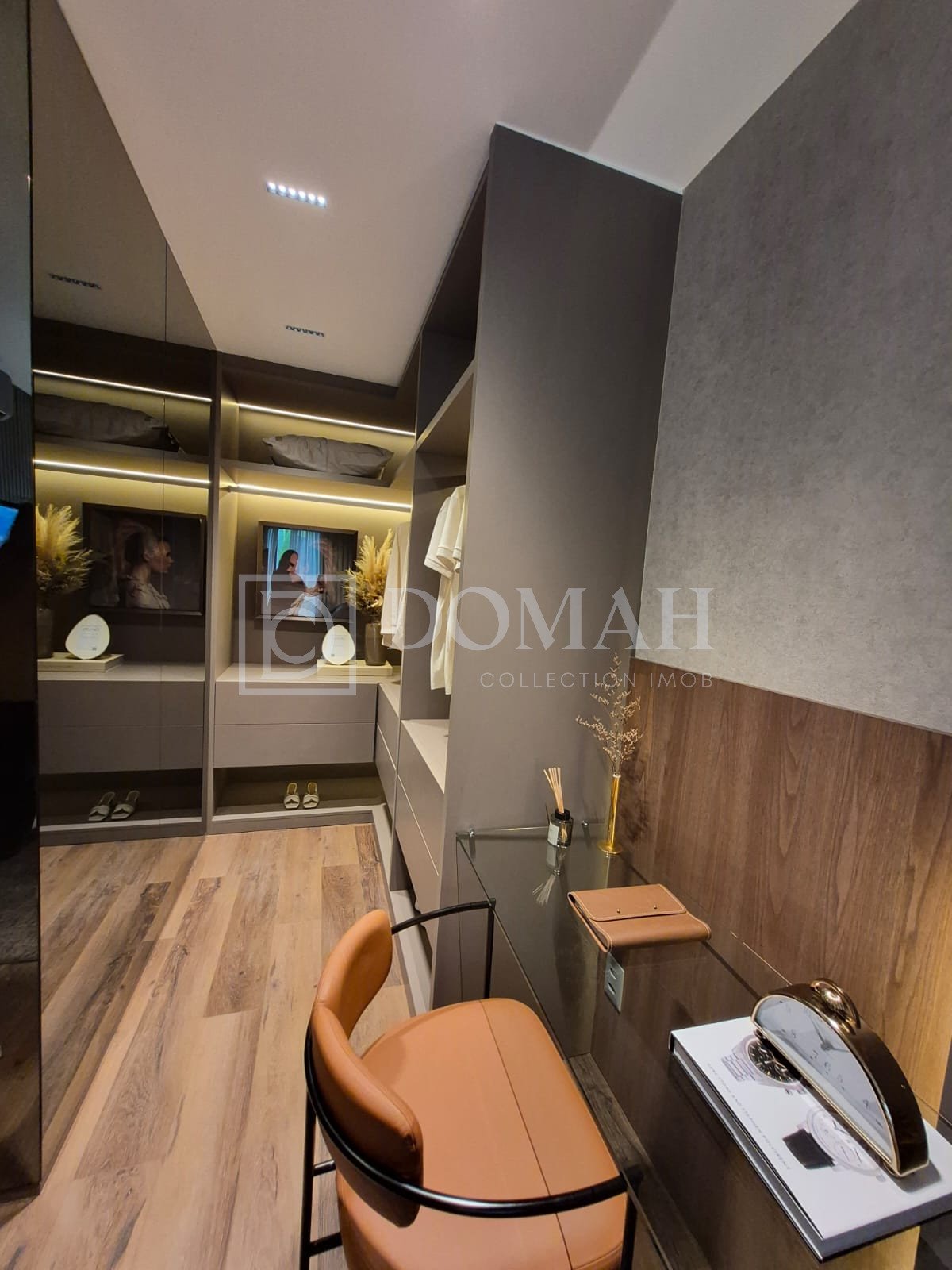 Foto 10 do imóvel Wind - 116 e 138 m2 - Meireles