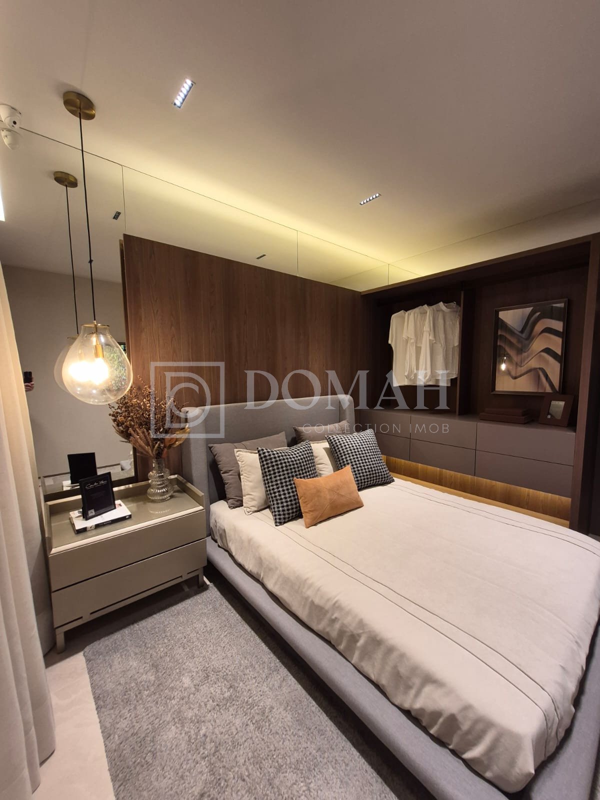 Foto 12 do imóvel Wind - 116 e 138 m2 - Meireles