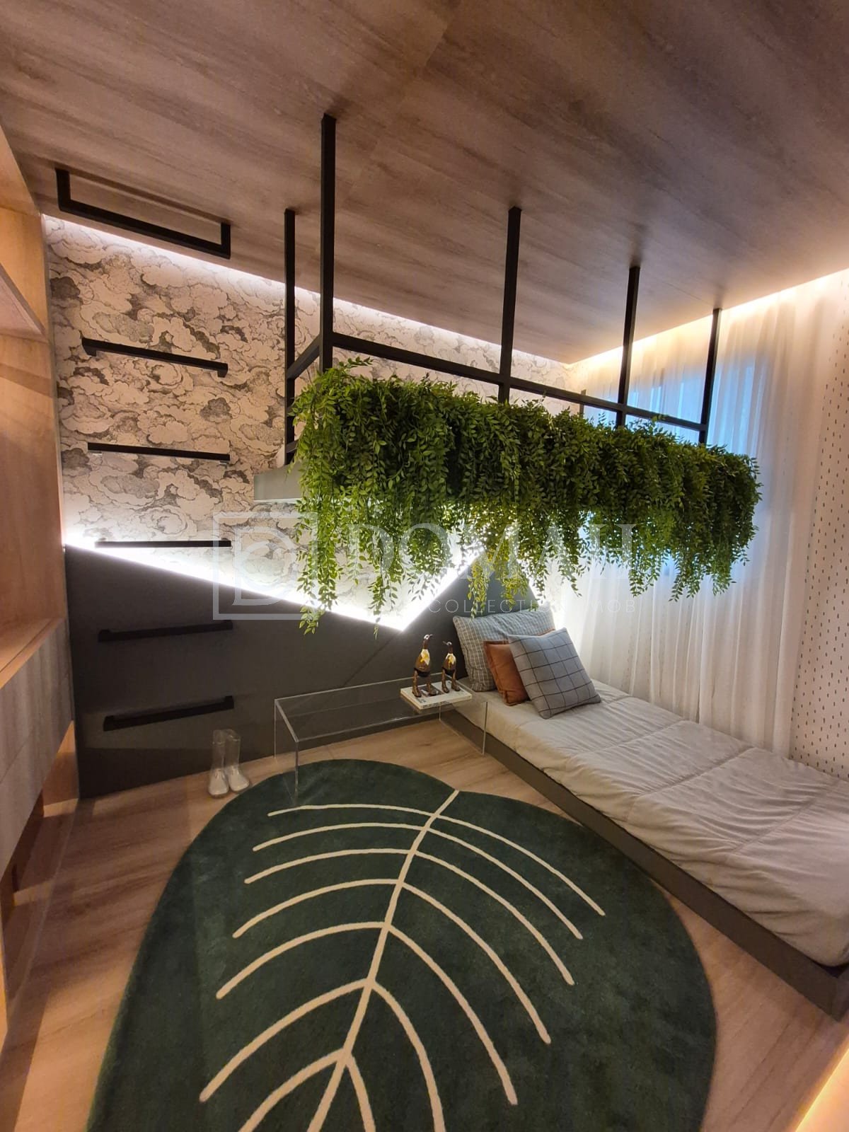 Foto 13 do imóvel Wind - 116 e 138 m2 - Meireles