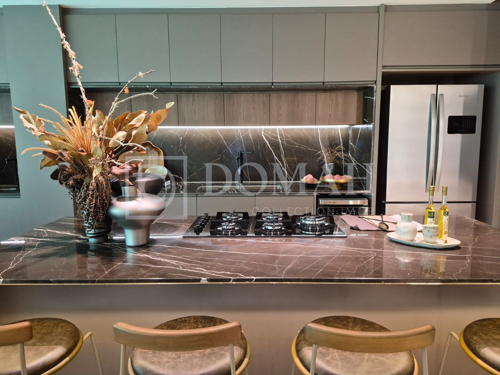 Wind - 116 e 138 m2 - Meireles - Foto 3