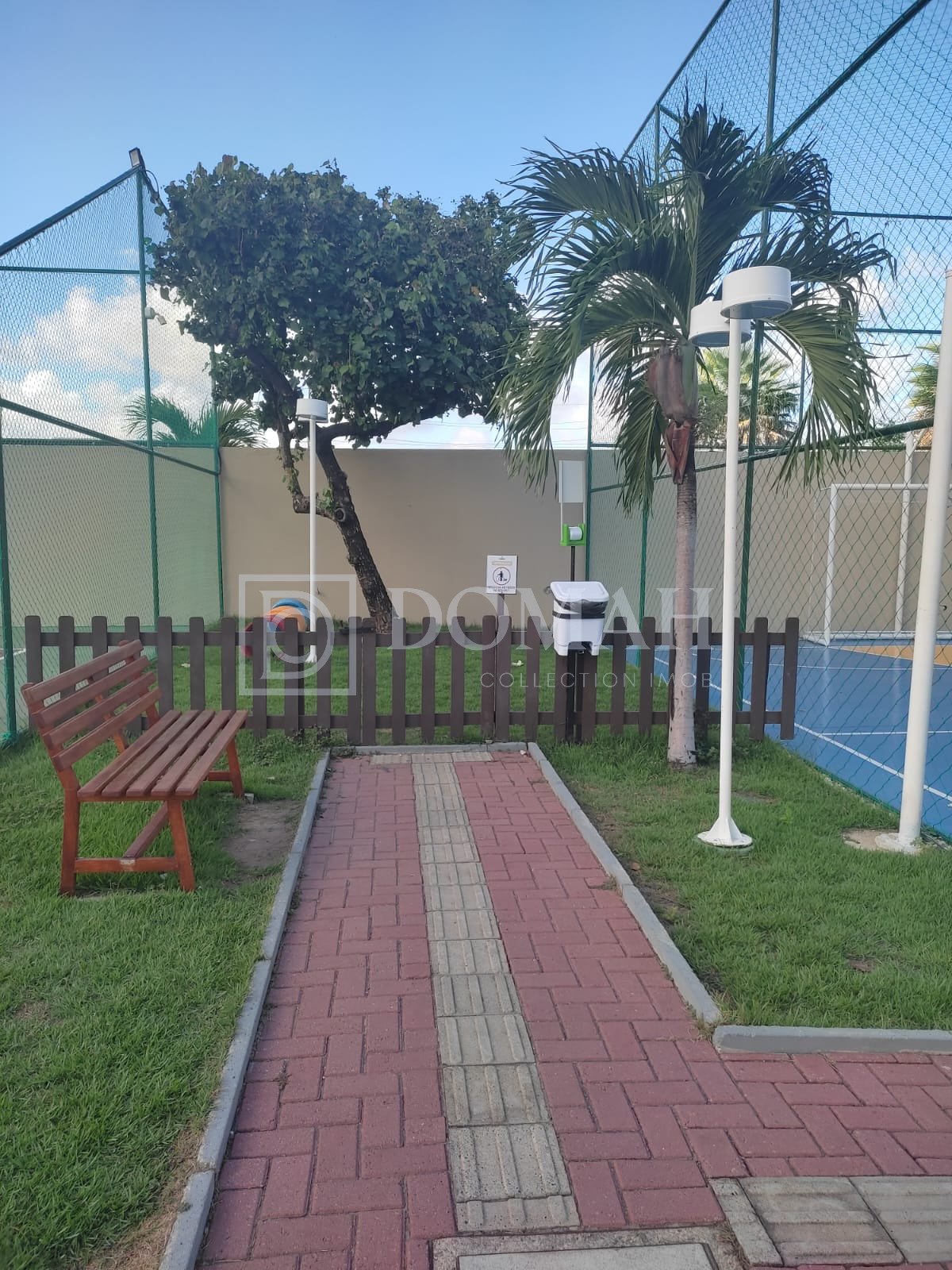 Foto 28 do imóvel Apartamento 2 quartos - Residencial Villa Firenze