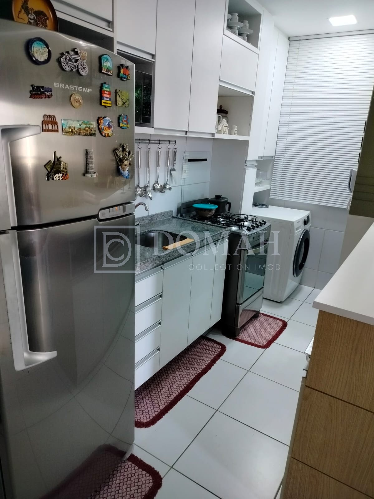 Apartamento 2 quartos - Residencial Villa Firenze - Foto 4