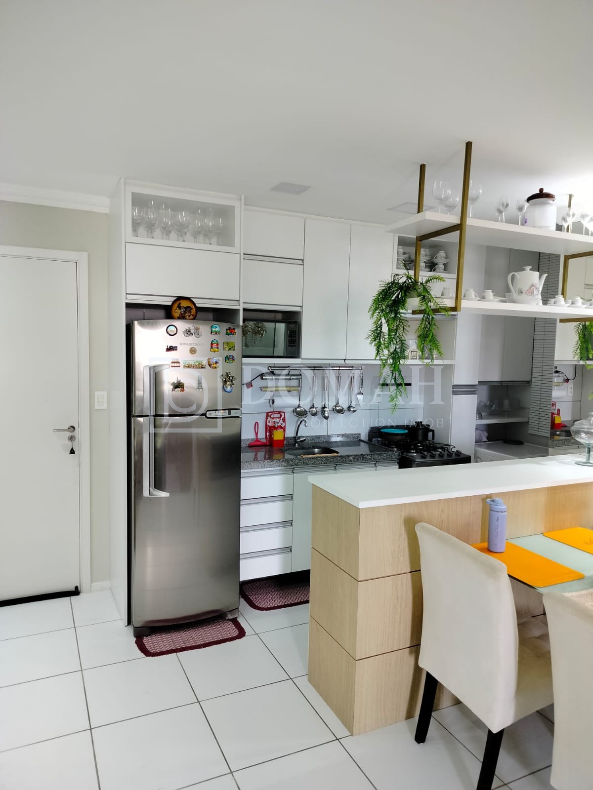 Apartamento 2 quartos - Residencial Villa Firenze - Foto 5