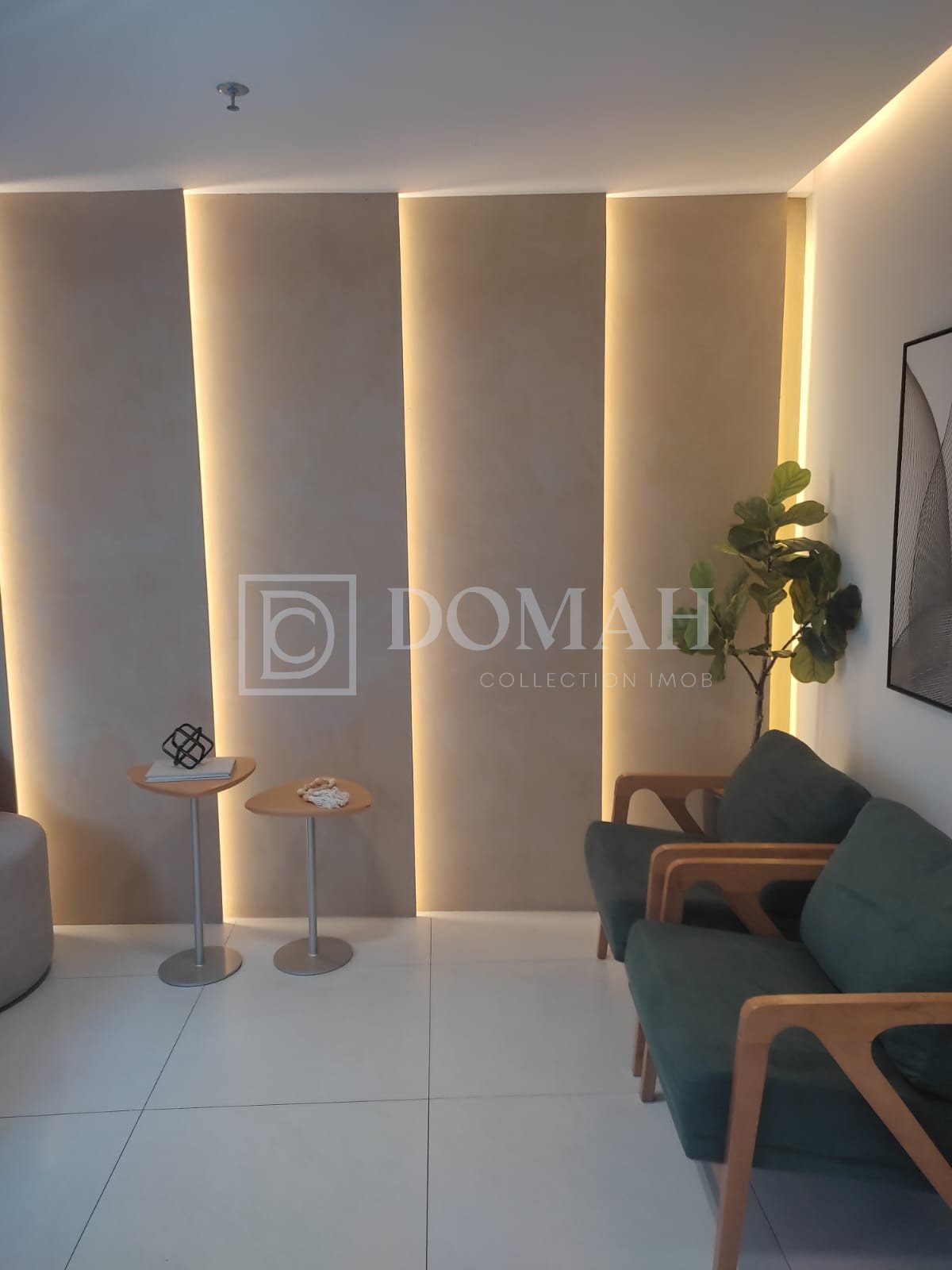 Foto 16 do imóvel Apartamento 2 quartos - Residencial Villa Firenze