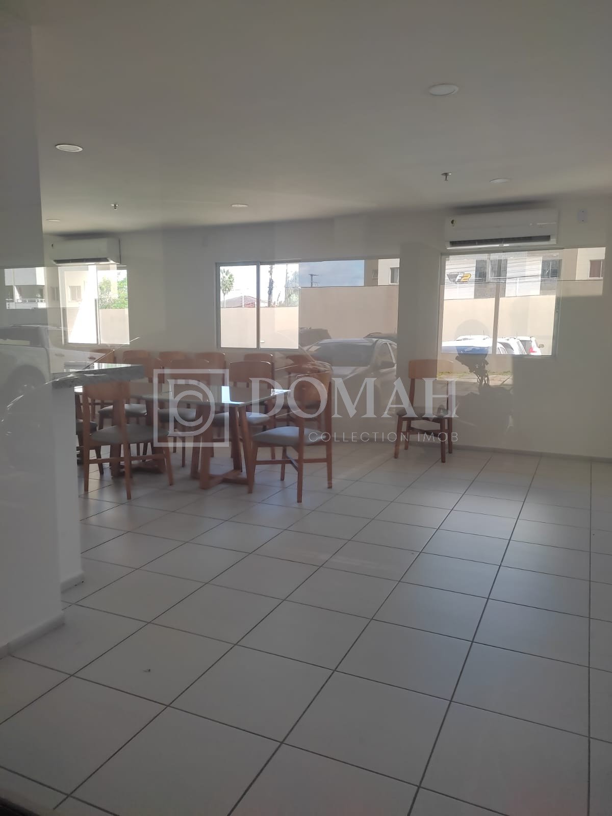 Foto 13 do imóvel Apartamento 2 quartos - Residencial Villa Firenze