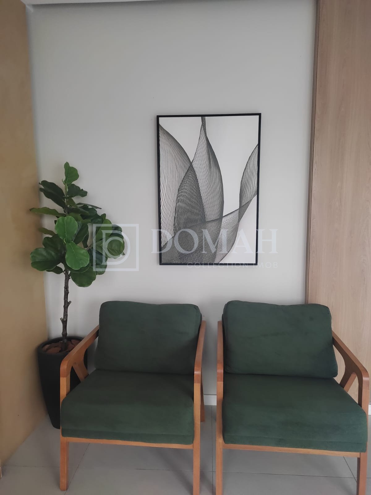 Foto 14 do imóvel Apartamento 2 quartos - Residencial Villa Firenze