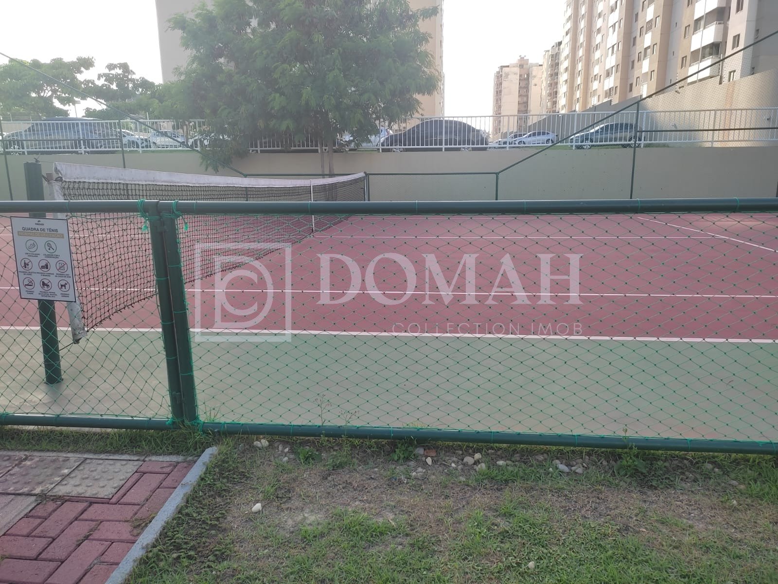 Foto 24 do imóvel Apartamento 2 quartos - Residencial Villa Firenze