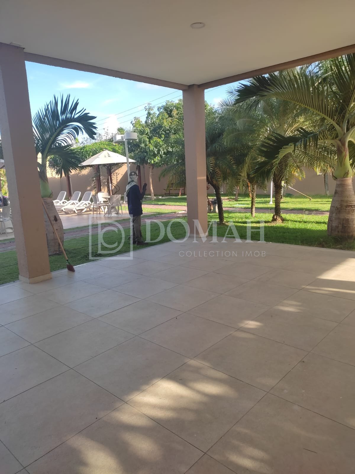 Foto 21 do imóvel Apartamento 2 quartos - Residencial Villa Firenze