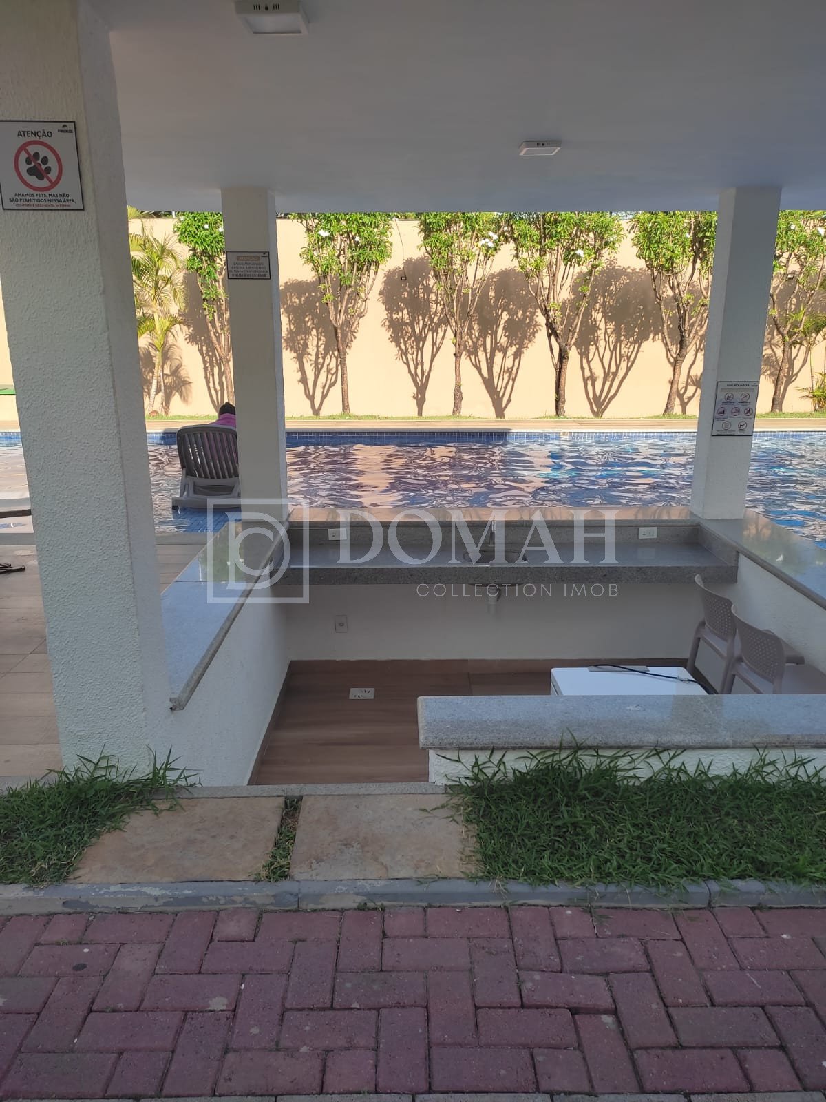 Foto 23 do imóvel Apartamento 2 quartos - Residencial Villa Firenze